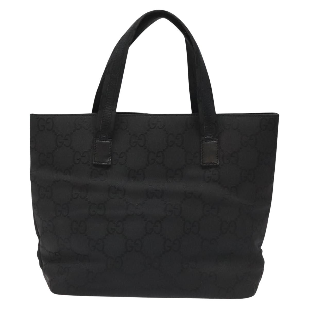 Gucci Gucci GG canvas tote Size ONE SIZE - 2 Thumbnail