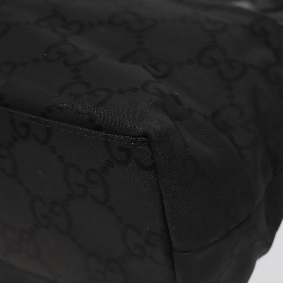 Gucci Gucci GG canvas tote Size ONE SIZE - 17 Thumbnail