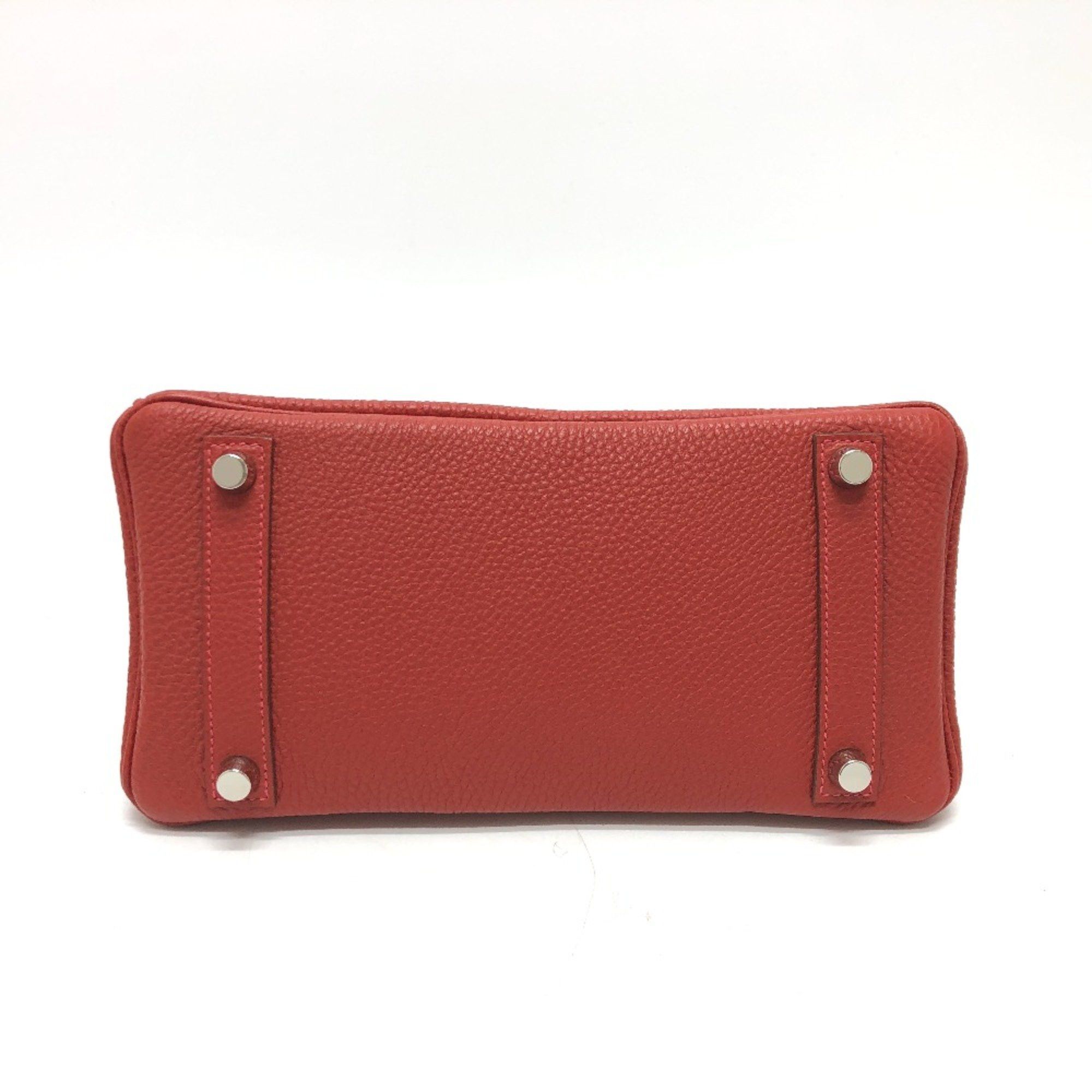 Hermes Hermès Birkin 25 handbag Size ONE SIZE - 3 Thumbnail
