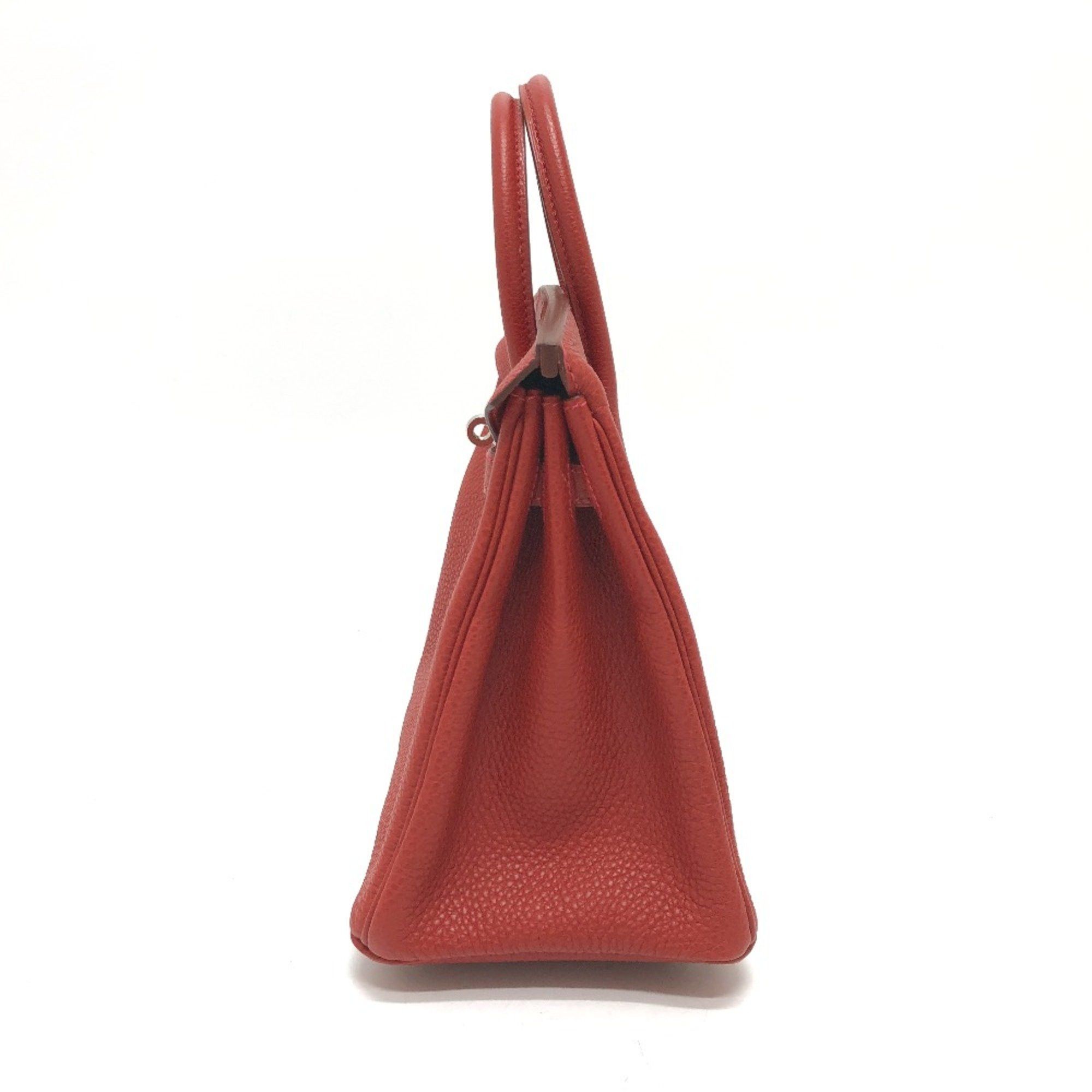 Hermes Hermès Birkin 25 handbag Size ONE SIZE - 4 Thumbnail