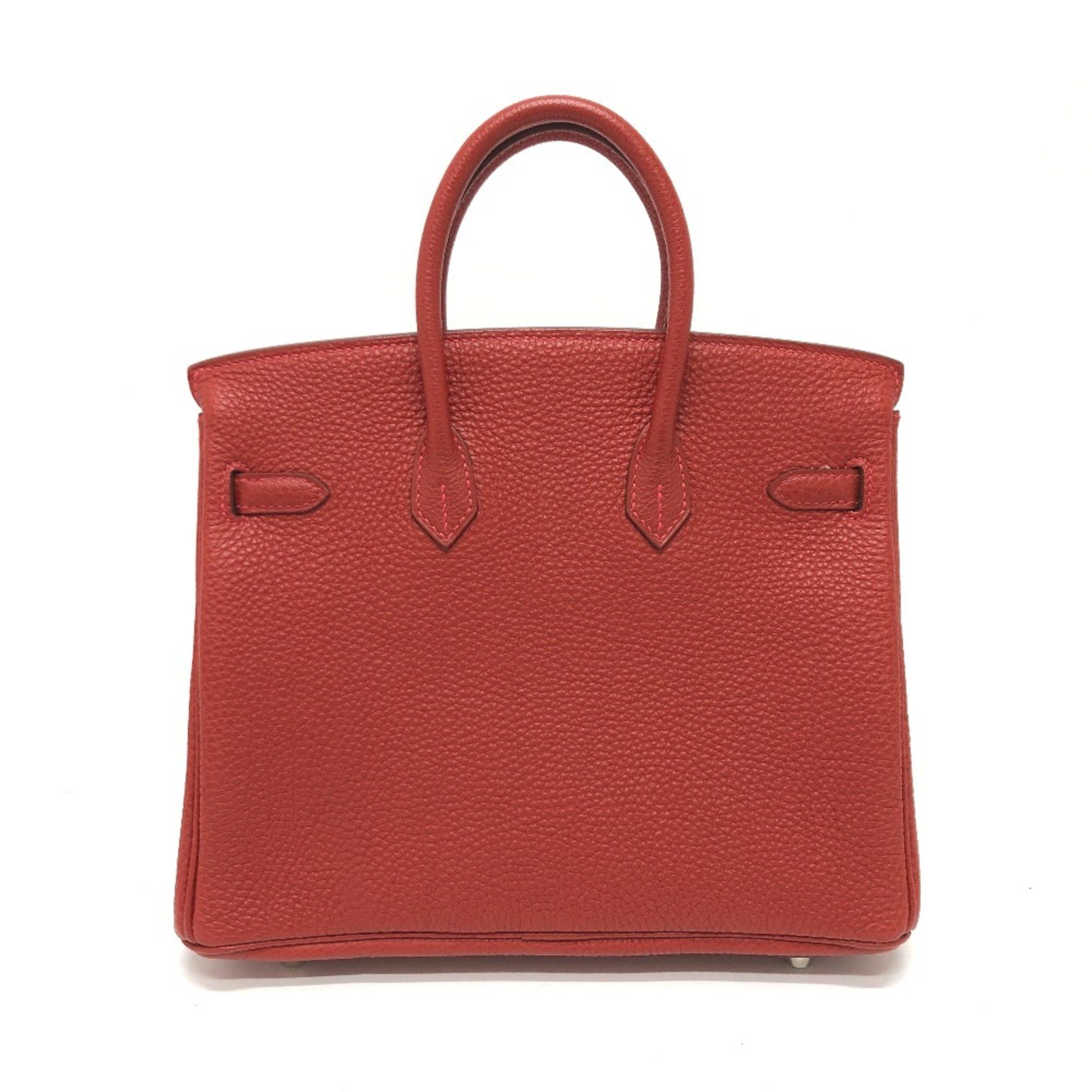 Hermes Hermès Birkin 25 handbag Size ONE SIZE - 2 Thumbnail