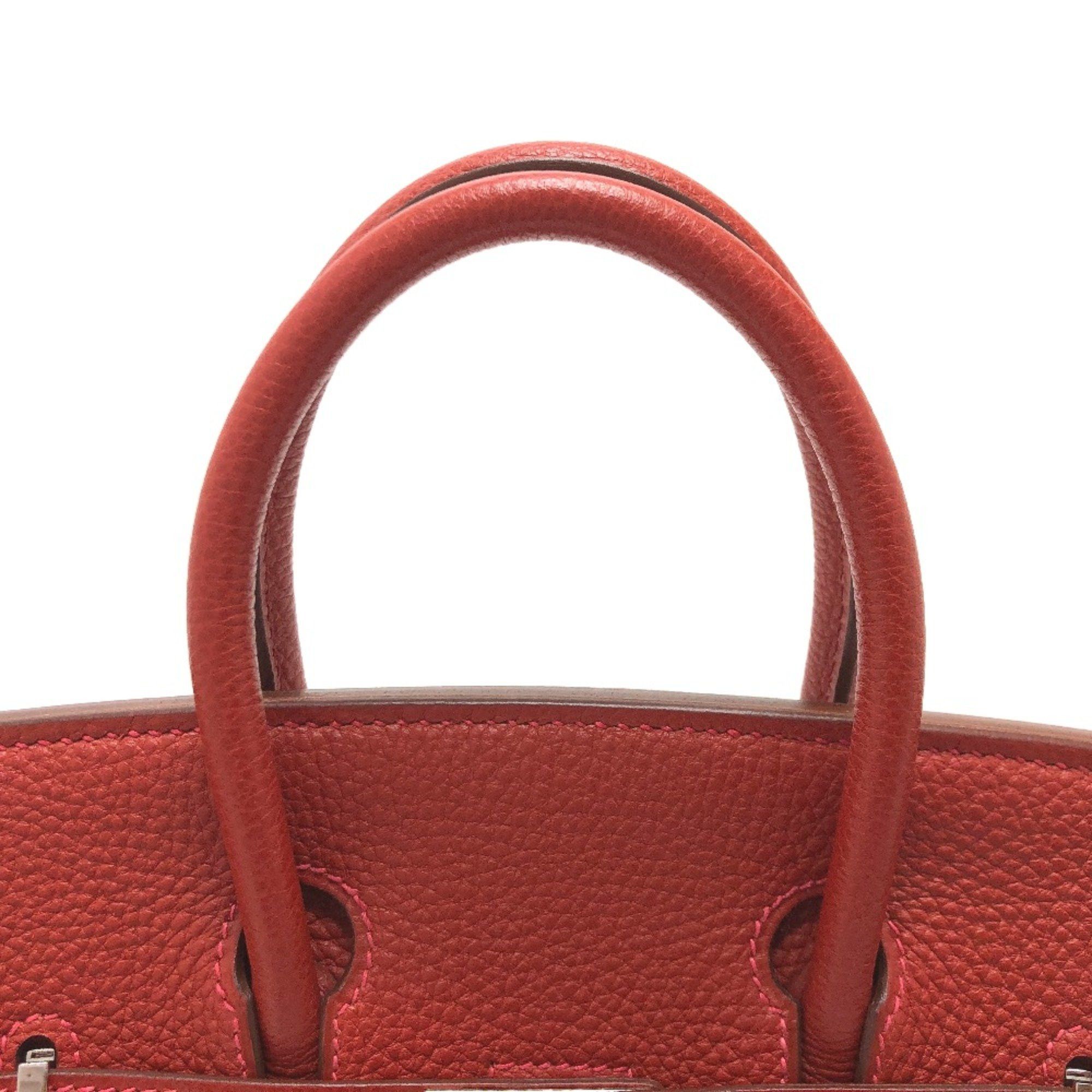 Hermes Hermès Birkin 25 handbag Size ONE SIZE - 13 Thumbnail