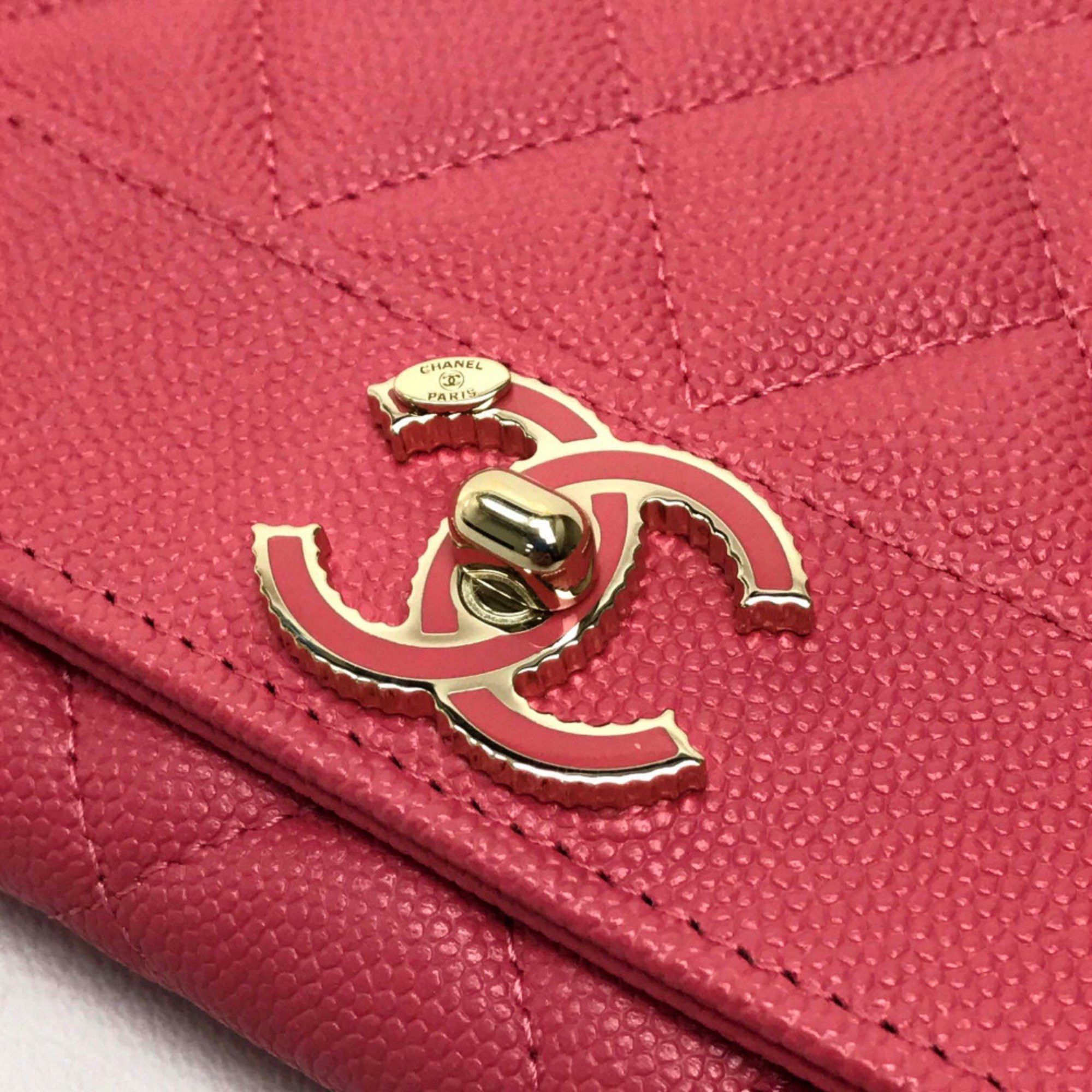 Chanel Chanel Matelassé wallet Size ONE SIZE - 12 Thumbnail