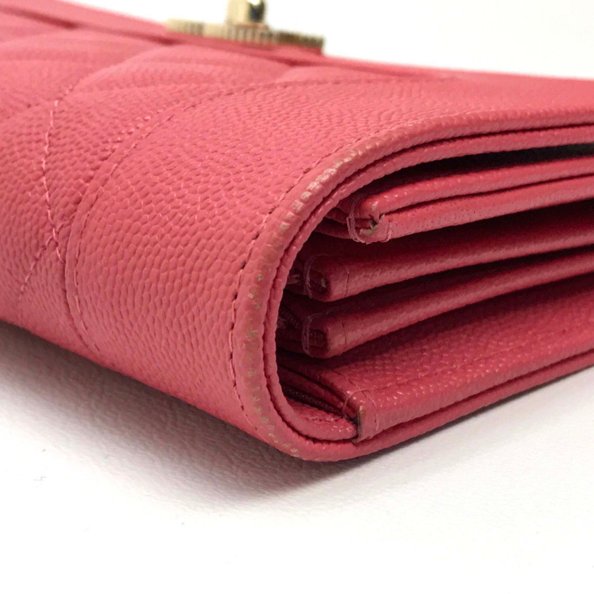 Chanel Chanel Matelassé wallet Size ONE SIZE - 4 Thumbnail
