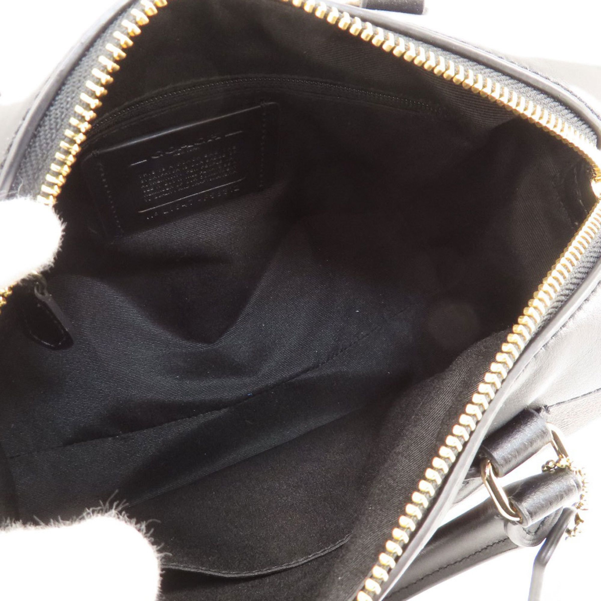 Coach Coach Signature handbag Size ONE SIZE - 5 Thumbnail