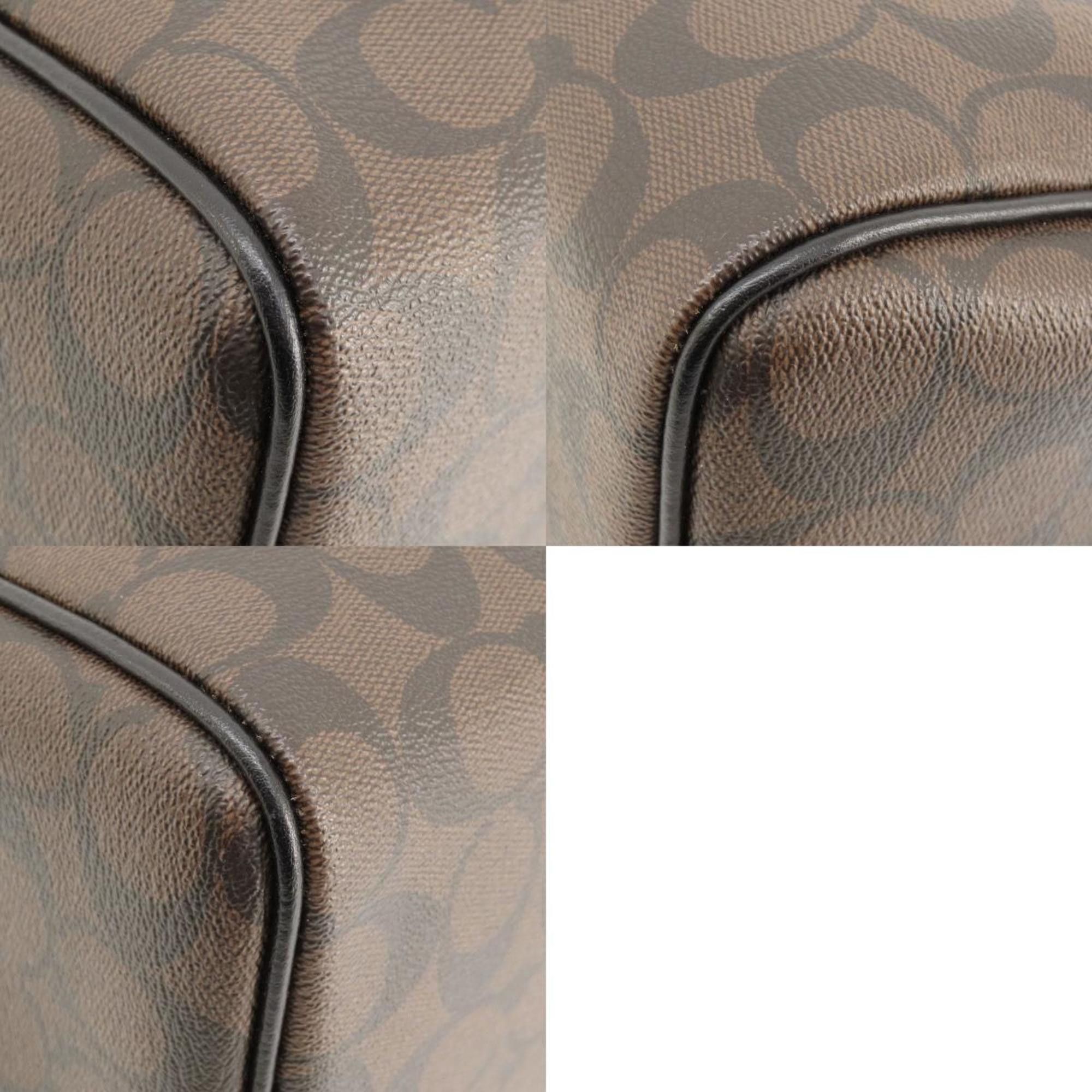 Coach Coach Signature handbag Size ONE SIZE - 10 Thumbnail
