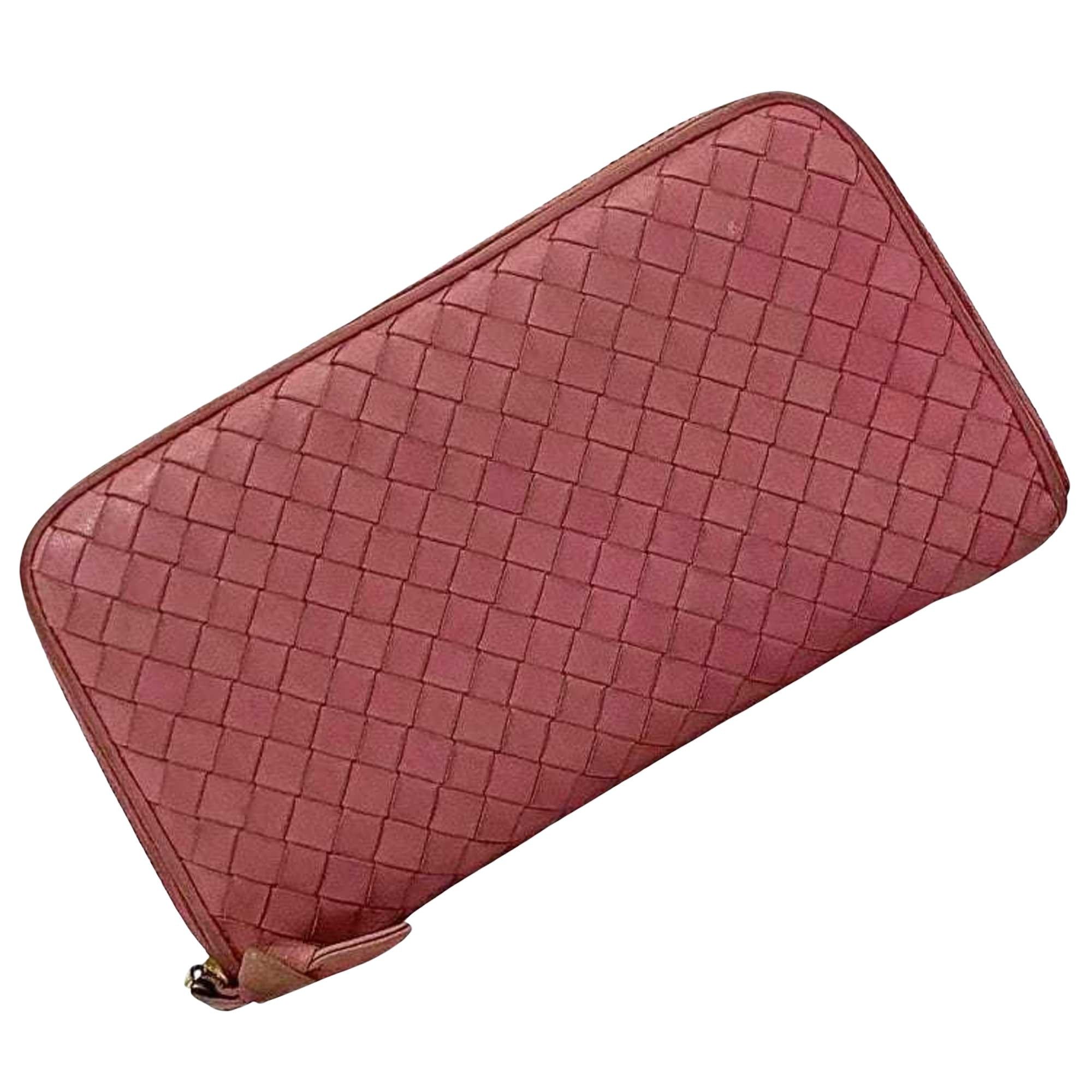 Bottega Veneta Bottega Veneta Intrecciato wallet Size ONE SIZE - 2 Thumbnail