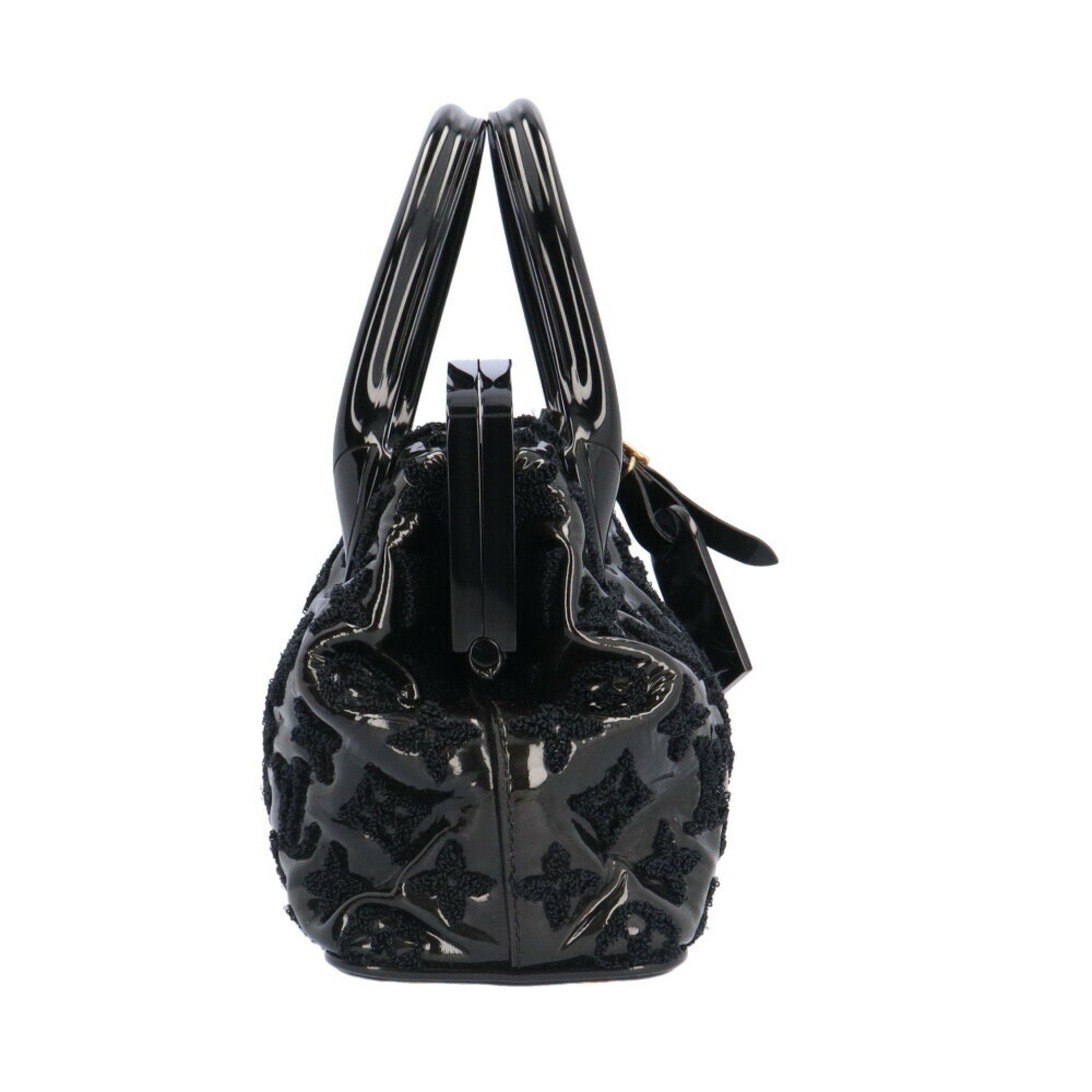 Louis Vuitton Louis Vuitton Lockit handbag Size ONE SIZE - 3 Thumbnail
