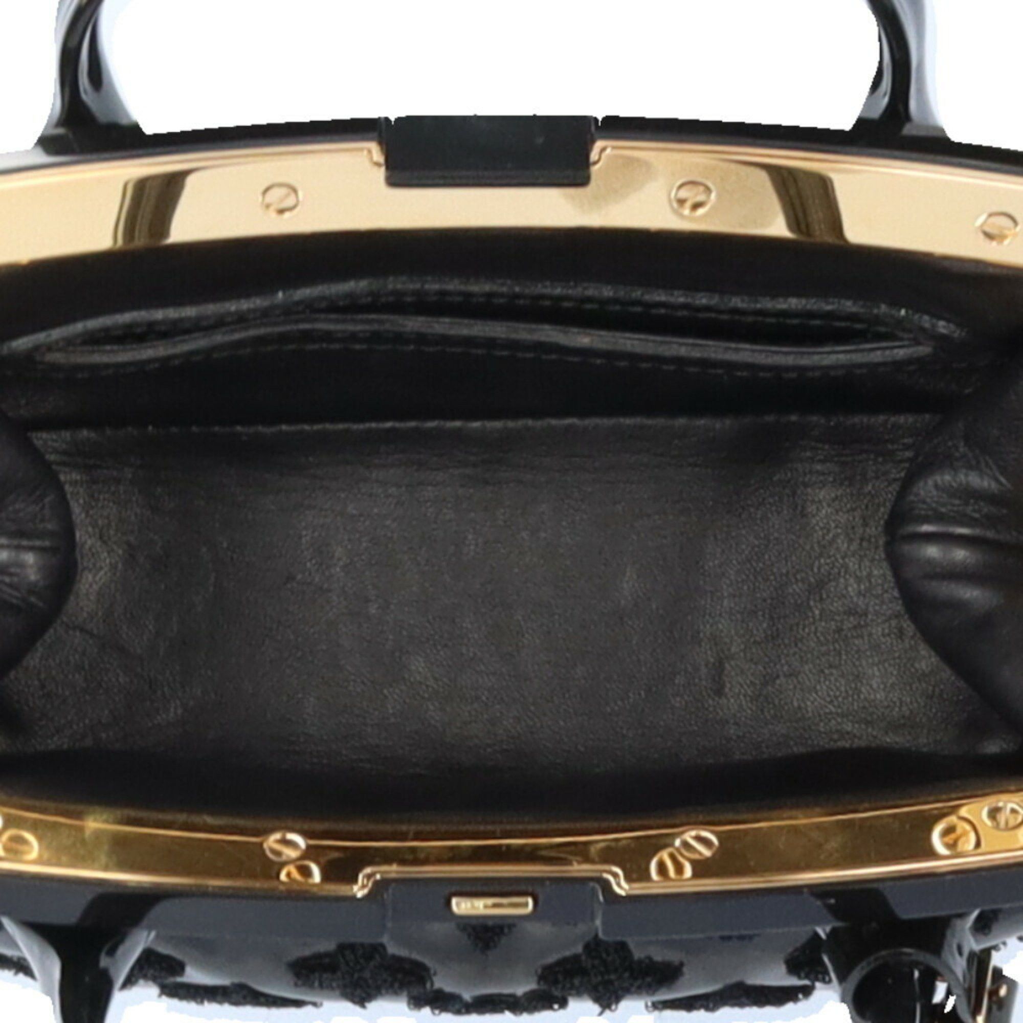 Louis Vuitton Louis Vuitton Lockit handbag Size ONE SIZE - 4 Thumbnail