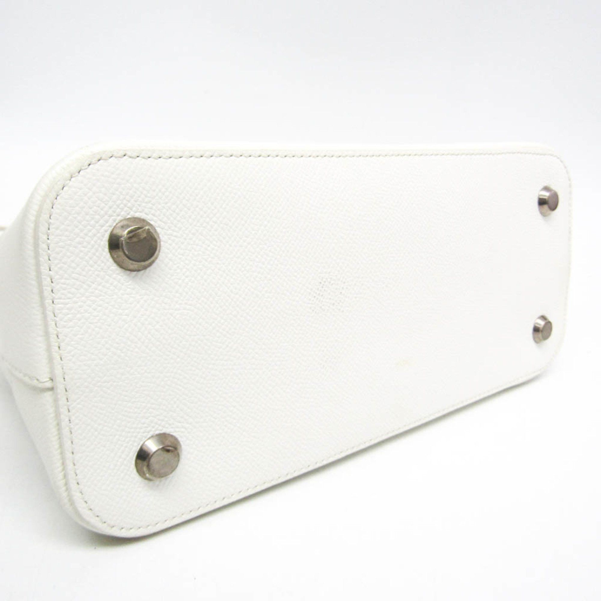 Balenciaga Balenciaga Ville Top Handle handbag Size ONE SIZE - 4 Thumbnail