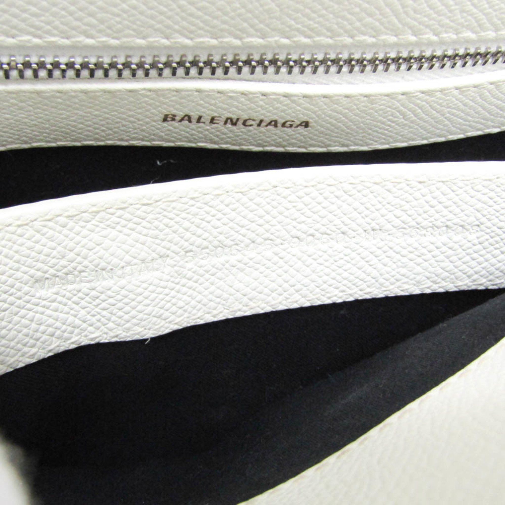 Balenciaga Balenciaga Ville Top Handle handbag Size ONE SIZE - 10 Thumbnail