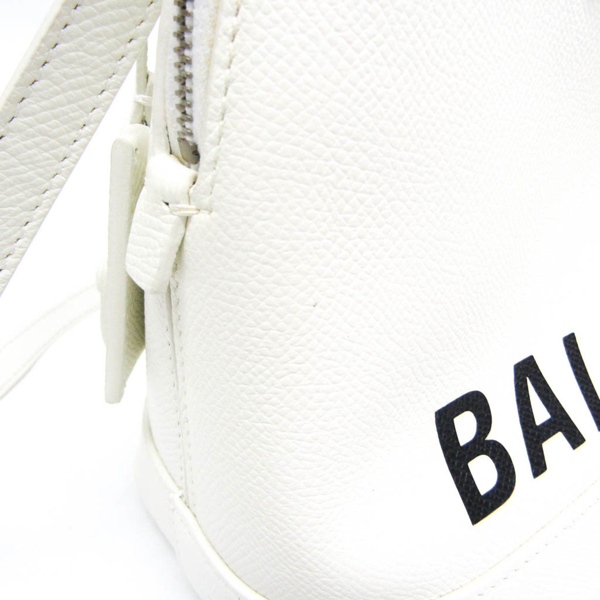 Balenciaga Balenciaga Ville Top Handle handbag Size ONE SIZE - 12 Thumbnail