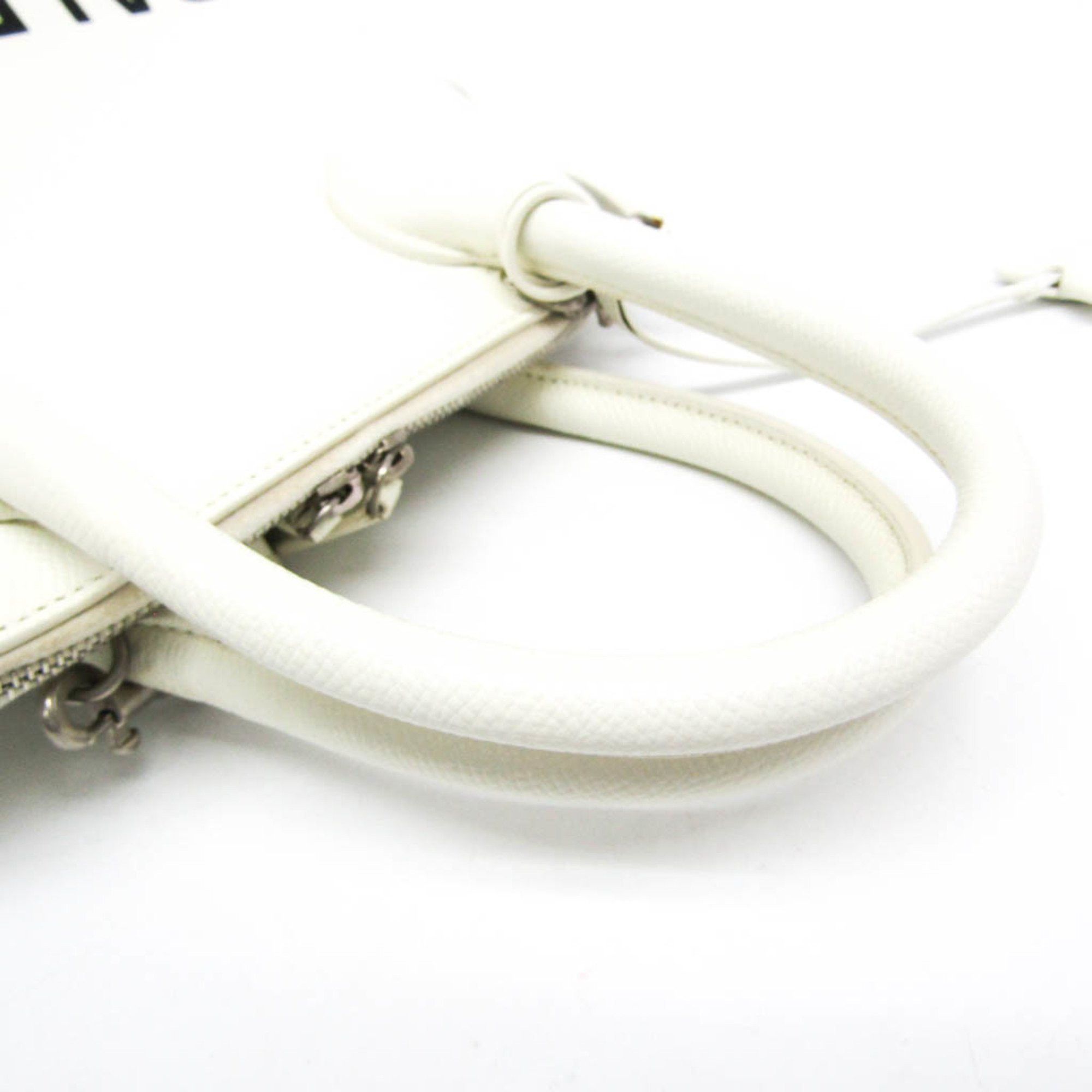 Balenciaga Balenciaga Ville Top Handle handbag Size ONE SIZE - 3 Thumbnail