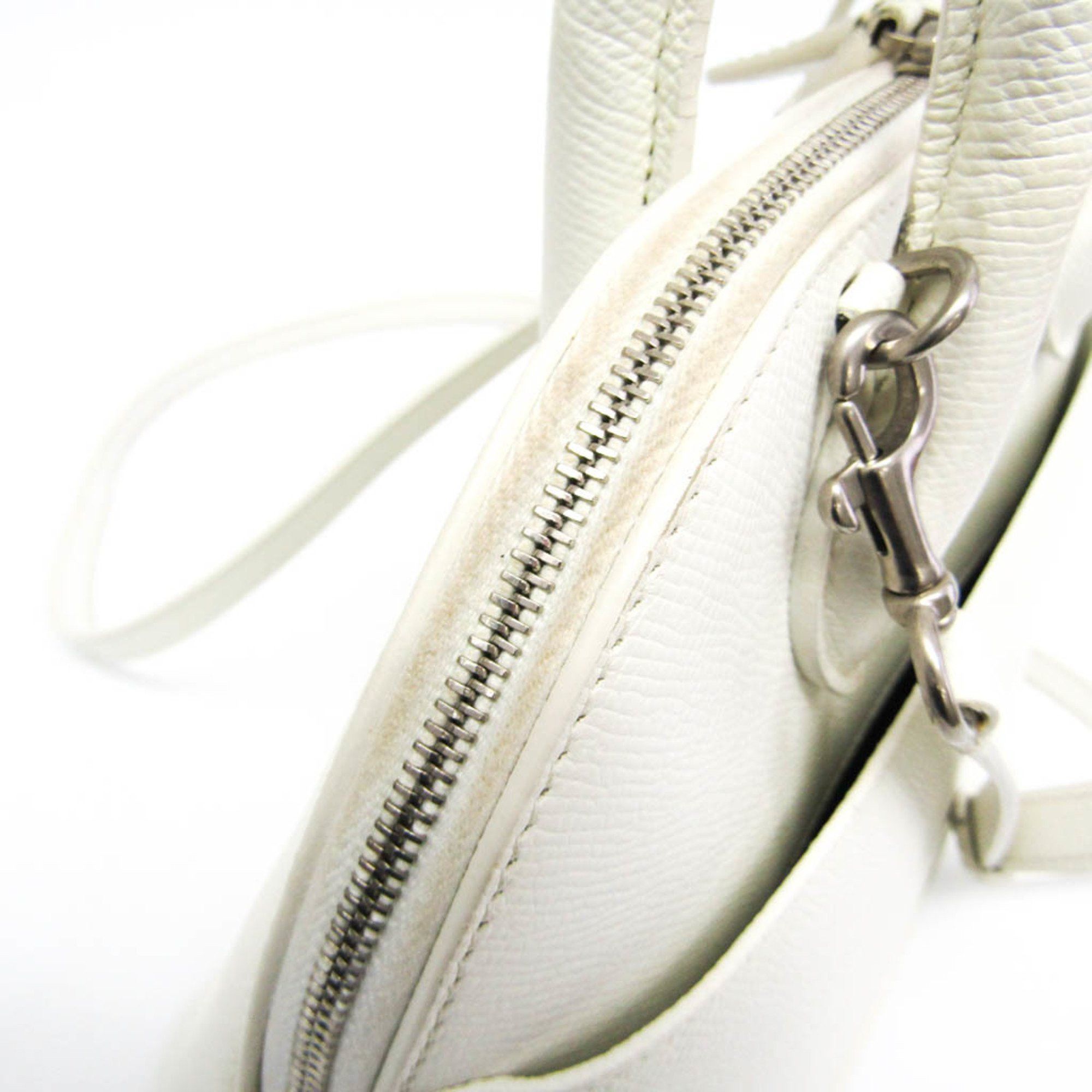 Balenciaga Balenciaga Ville Top Handle handbag Size ONE SIZE - 8 Thumbnail