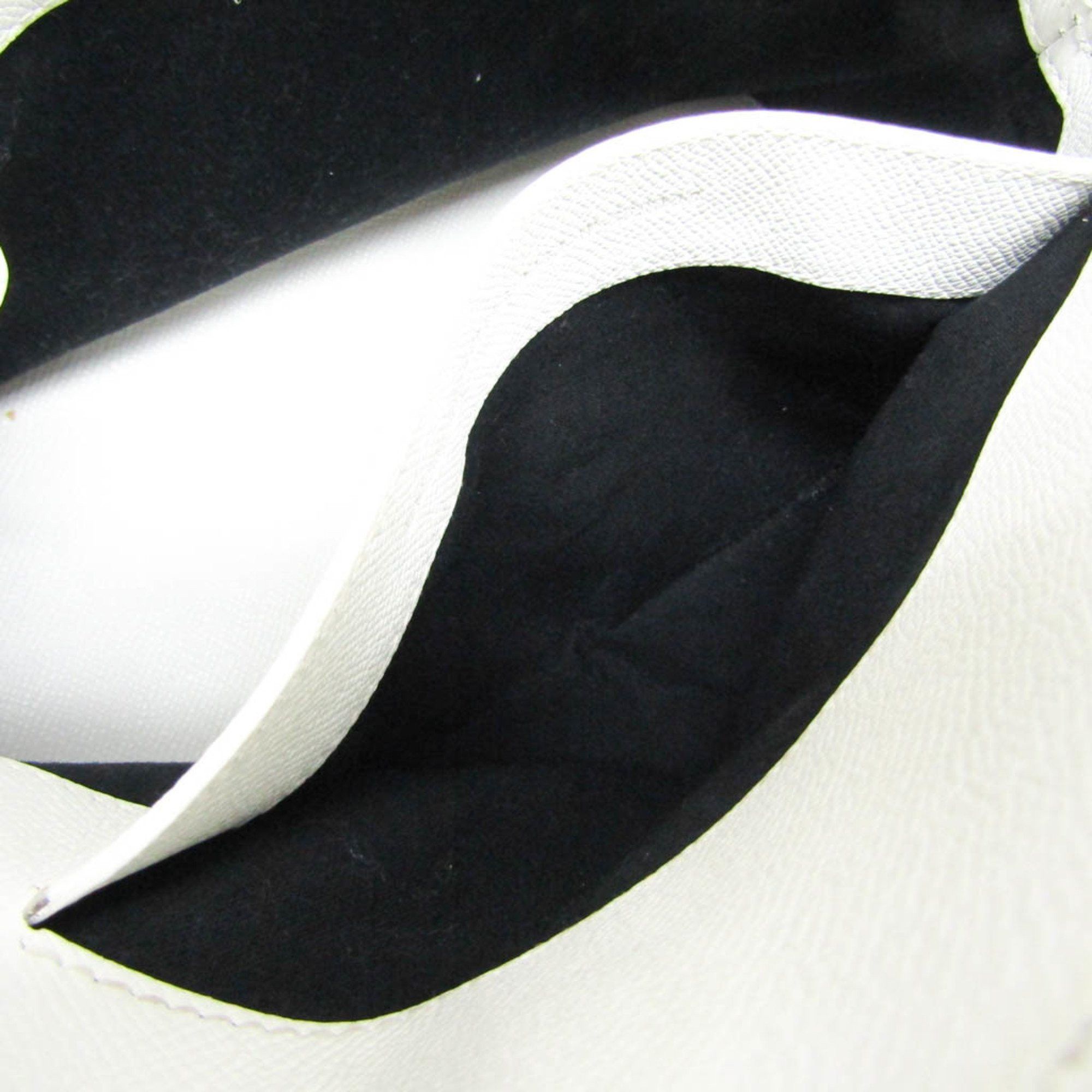Balenciaga Balenciaga Ville Top Handle handbag Size ONE SIZE - 17 Thumbnail