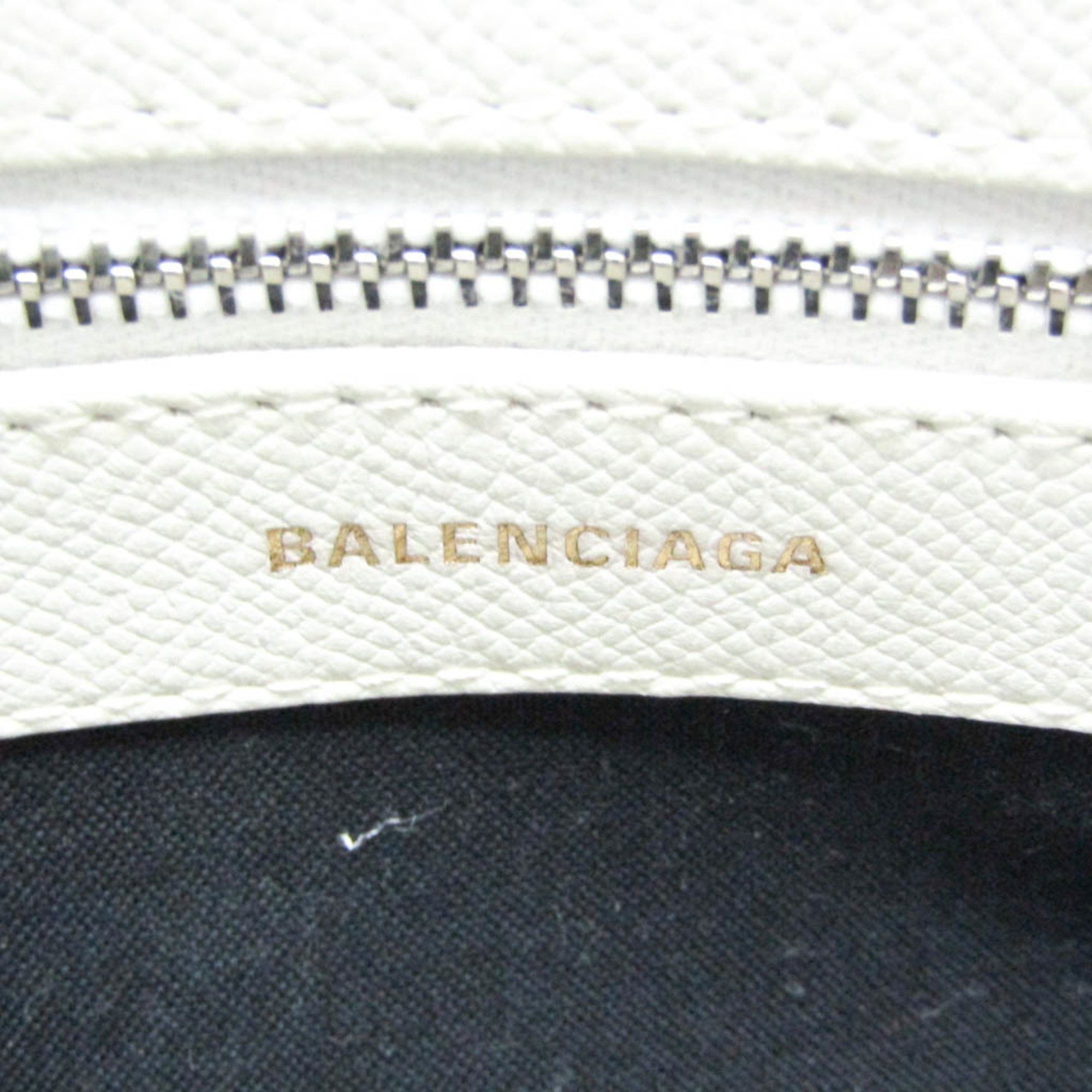 Balenciaga Balenciaga Ville Top Handle handbag Size ONE SIZE - 11 Thumbnail