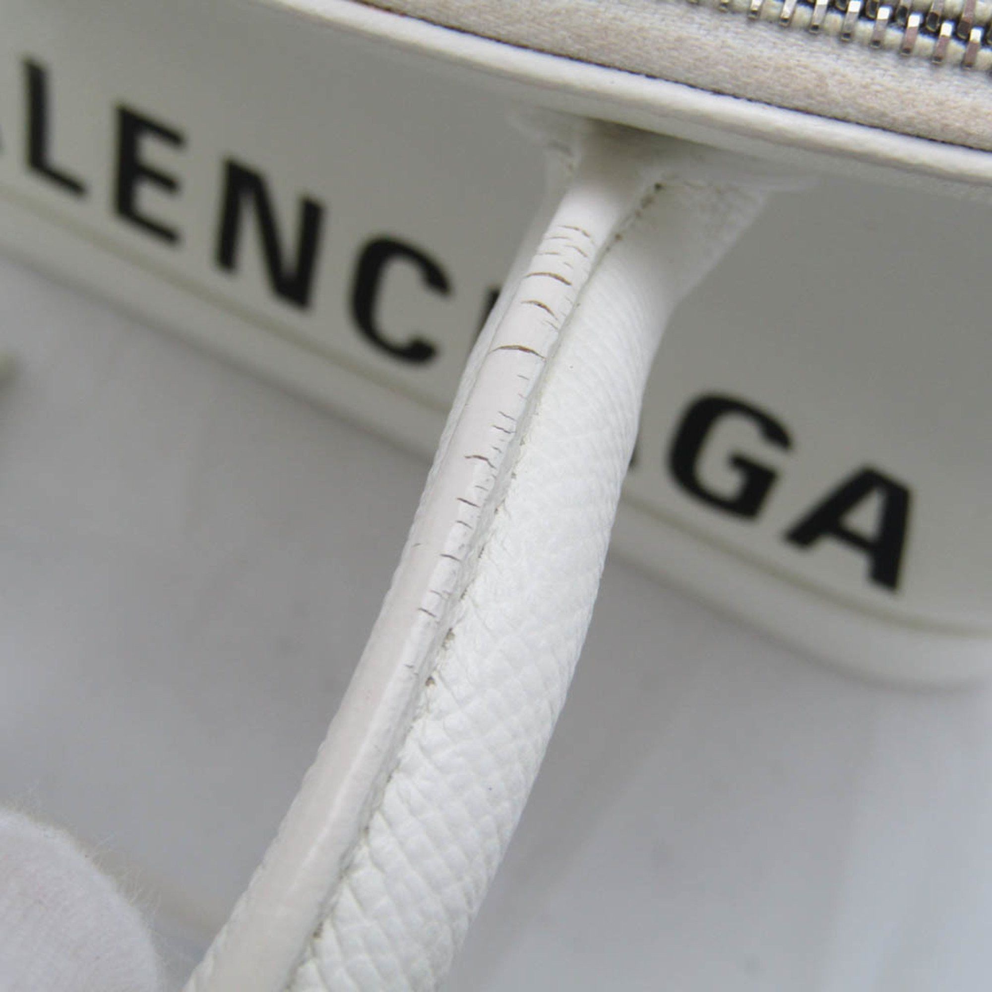 Balenciaga Balenciaga Ville Top Handle handbag Size ONE SIZE - 6 Thumbnail