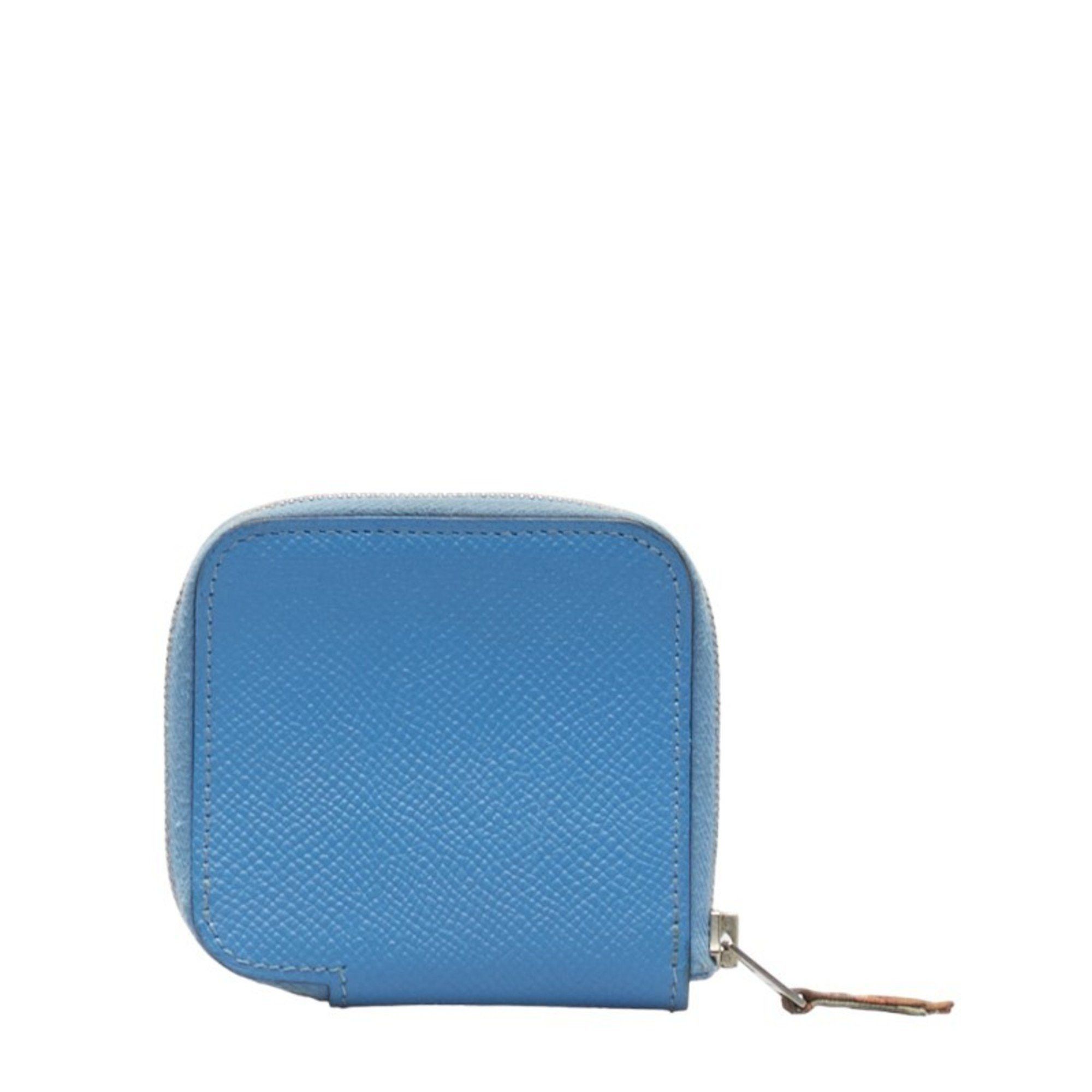 Hermes Hermès Silk'In wallet Size ONE SIZE - 2 Thumbnail