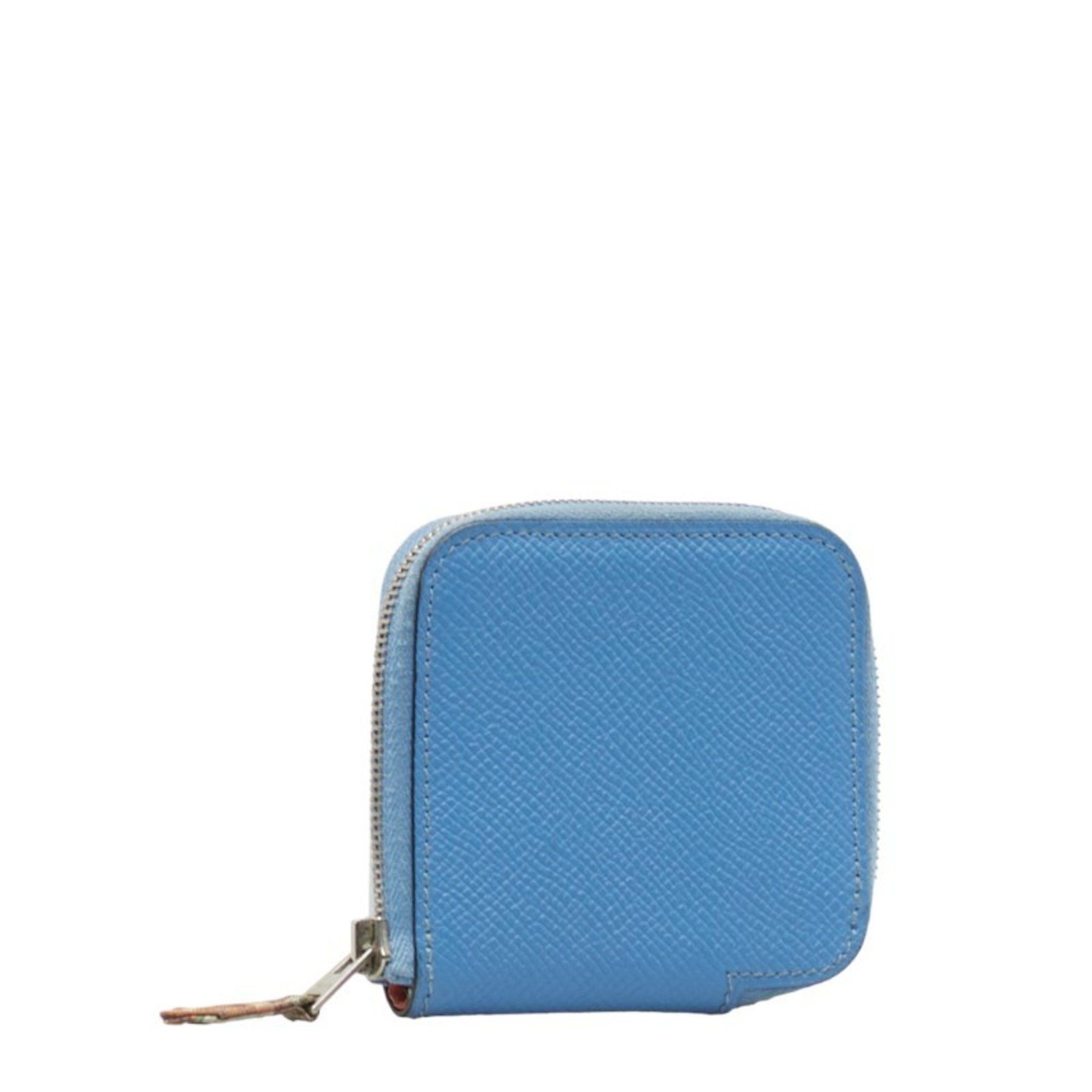 Hermes Hermès Silk'In wallet Size ONE SIZE - 4 Thumbnail