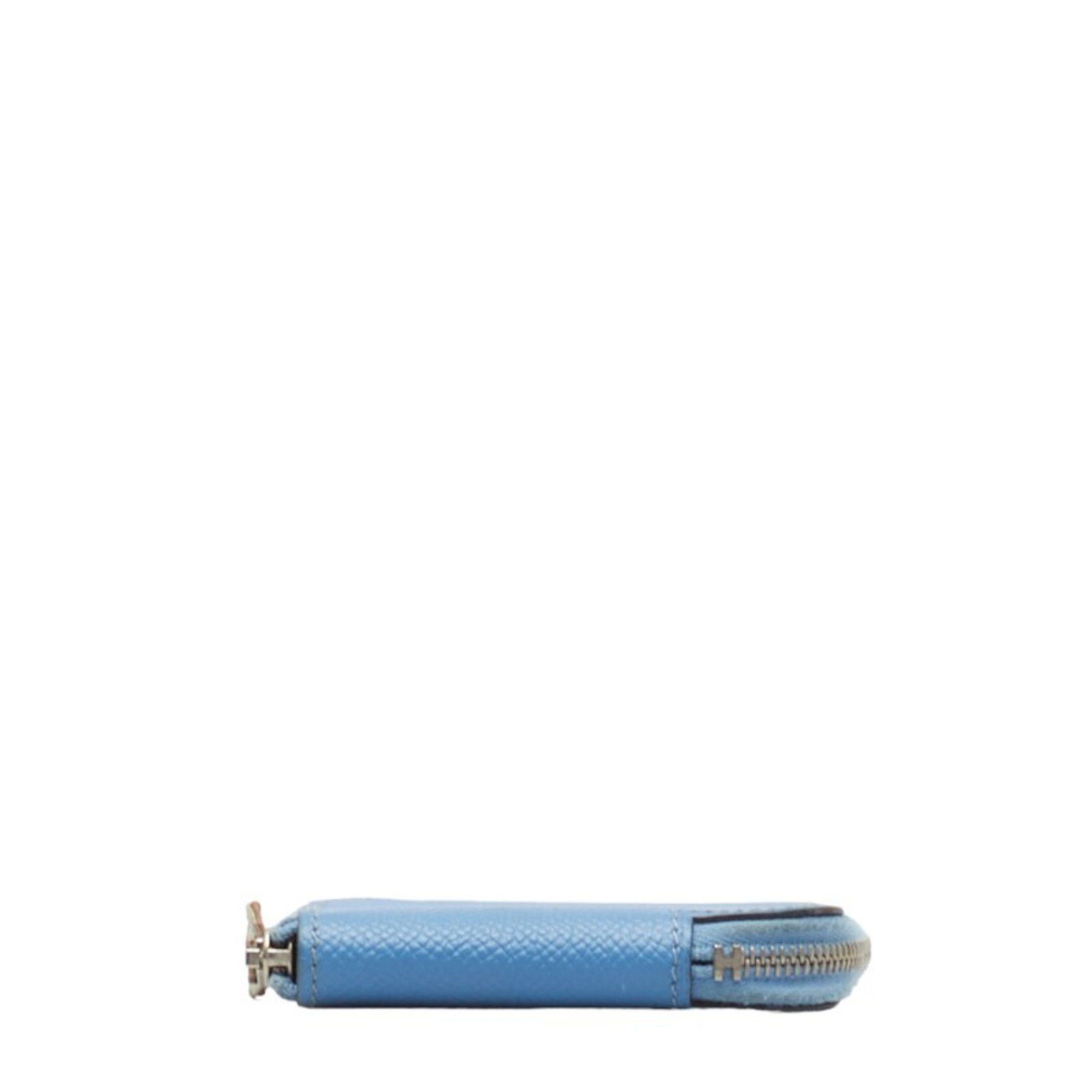 Hermes Hermès Silk'In wallet Size ONE SIZE - 3 Thumbnail