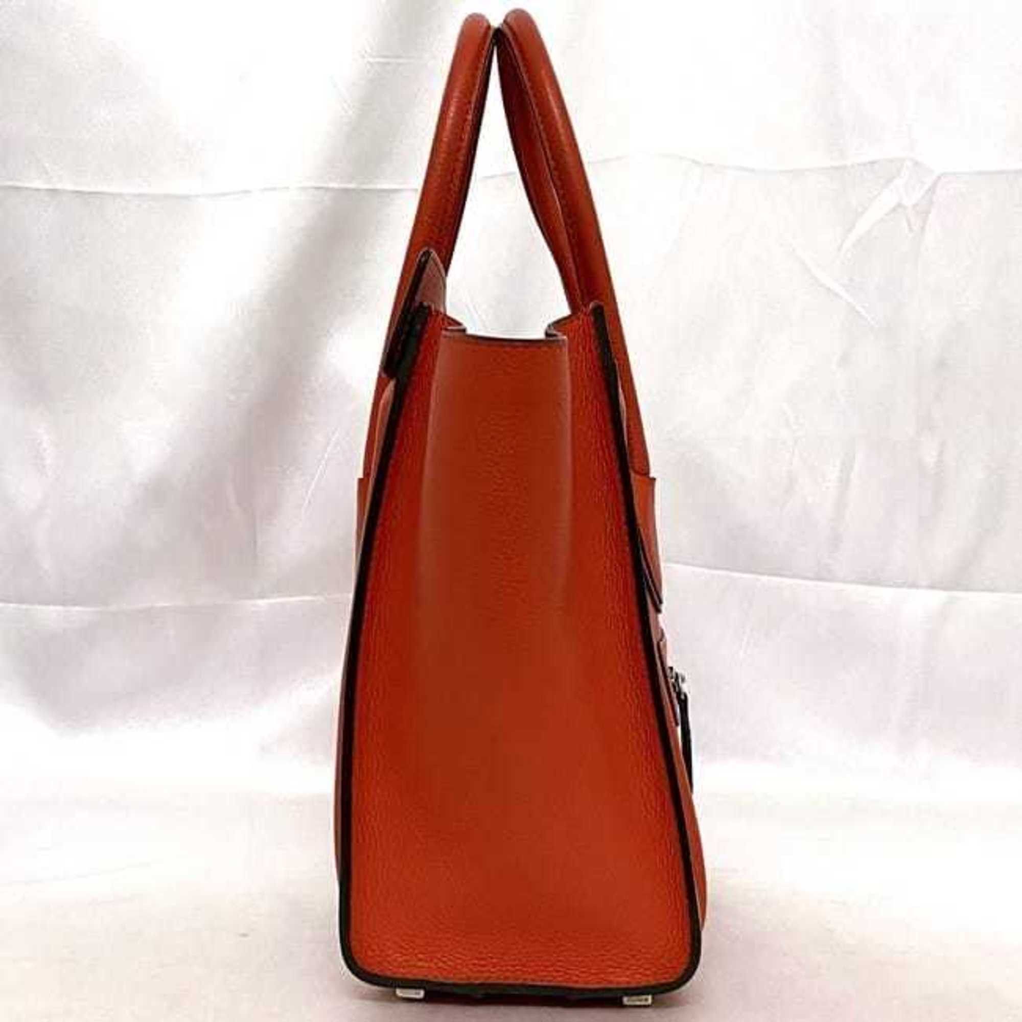 Celine Céline Luggage tote Size ONE SIZE - 3 Thumbnail