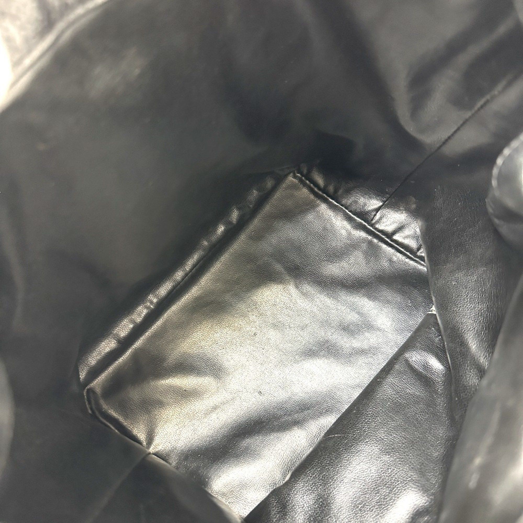 Chanel Chanel Coco Mark shoulder Size ONE SIZE - 5 Thumbnail