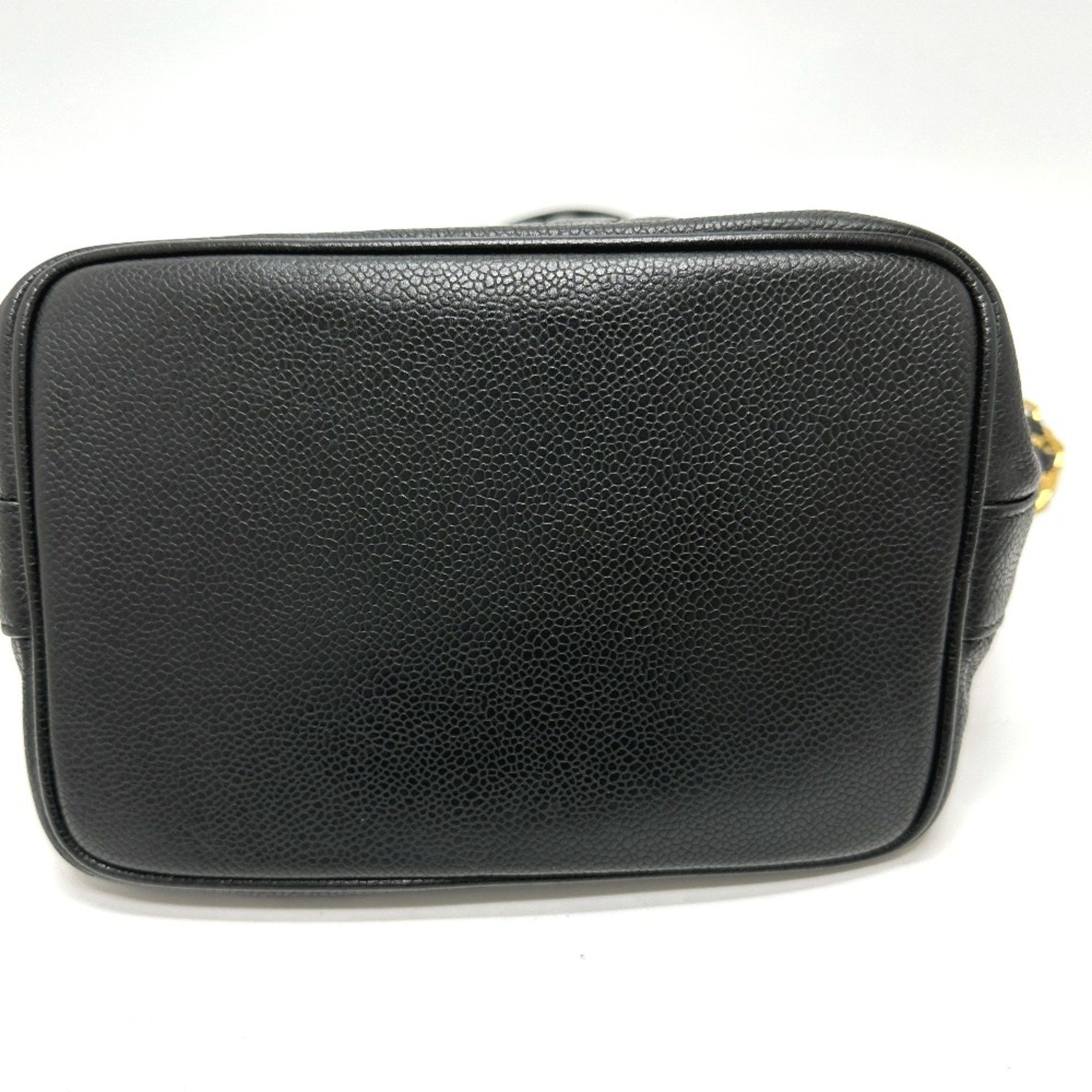 Chanel Chanel Coco Mark shoulder Size ONE SIZE - 3 Thumbnail