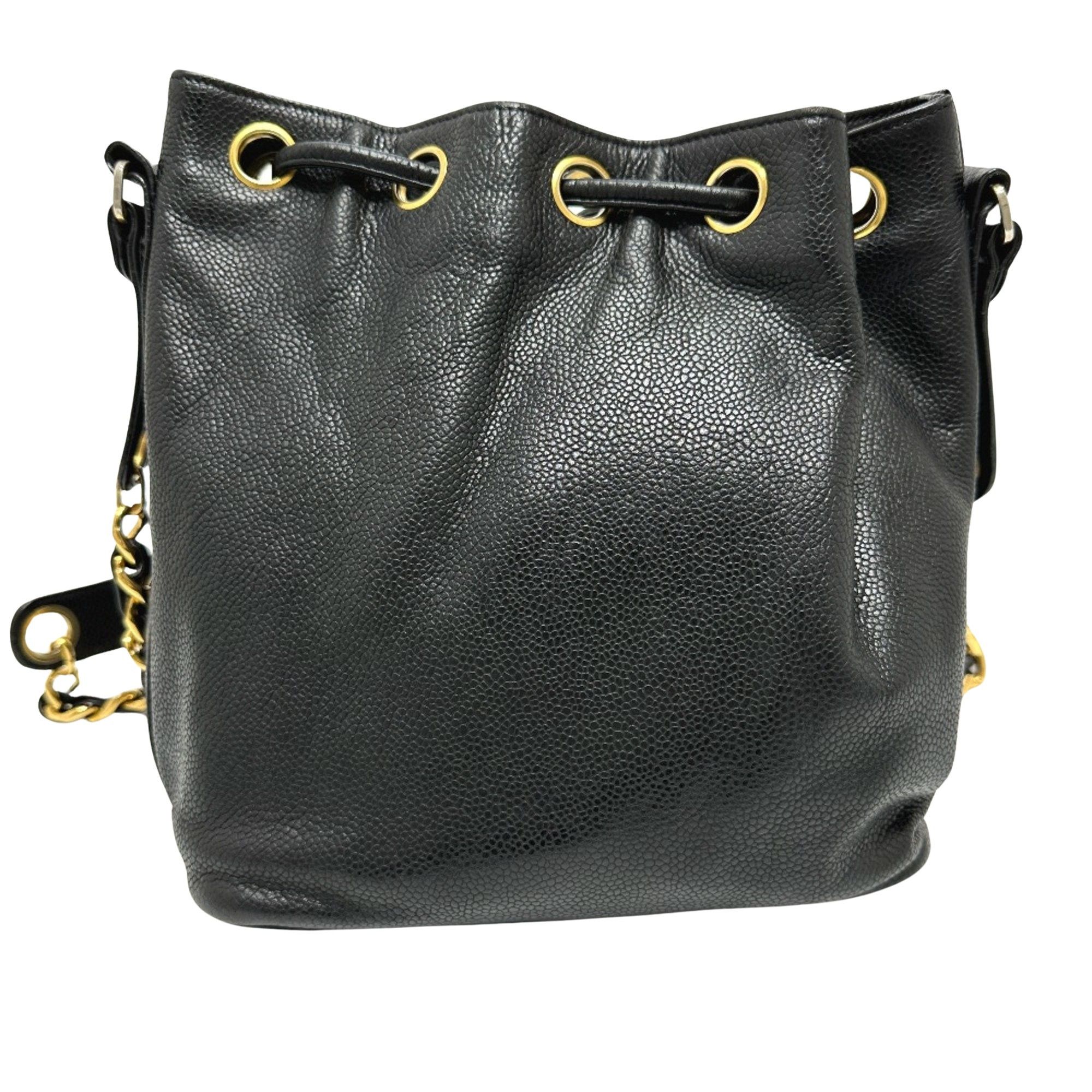 Chanel Chanel Coco Mark shoulder Size ONE SIZE - 2 Thumbnail