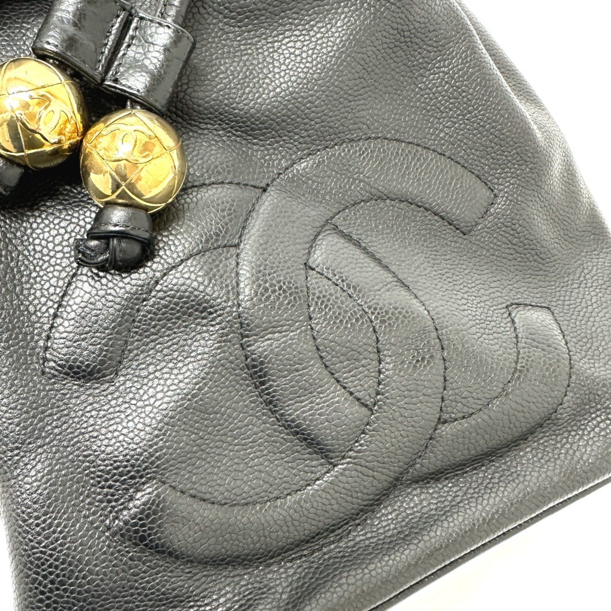 Chanel Chanel Coco Mark shoulder Size ONE SIZE - 17 Thumbnail