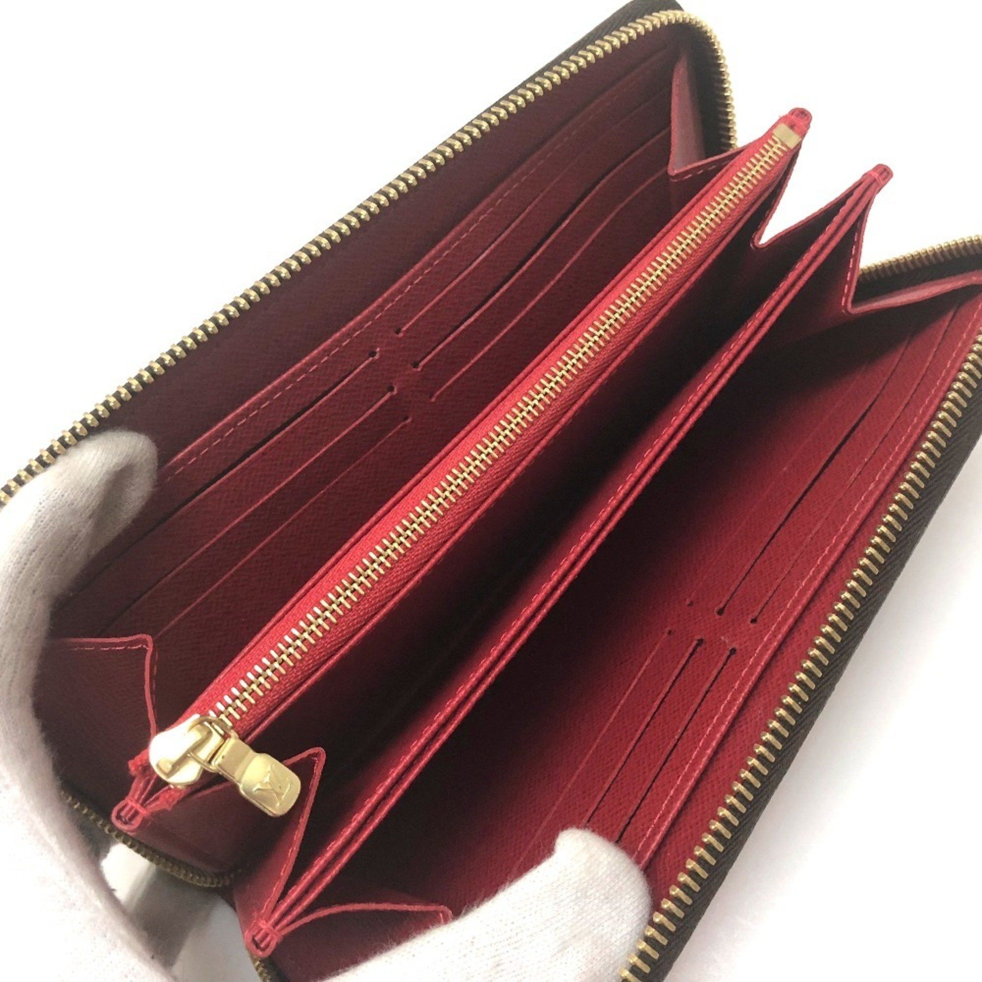 Louis Vuitton Louis Vuitton Portefeuille zippy wallet Size ONE SIZE - 11 Thumbnail