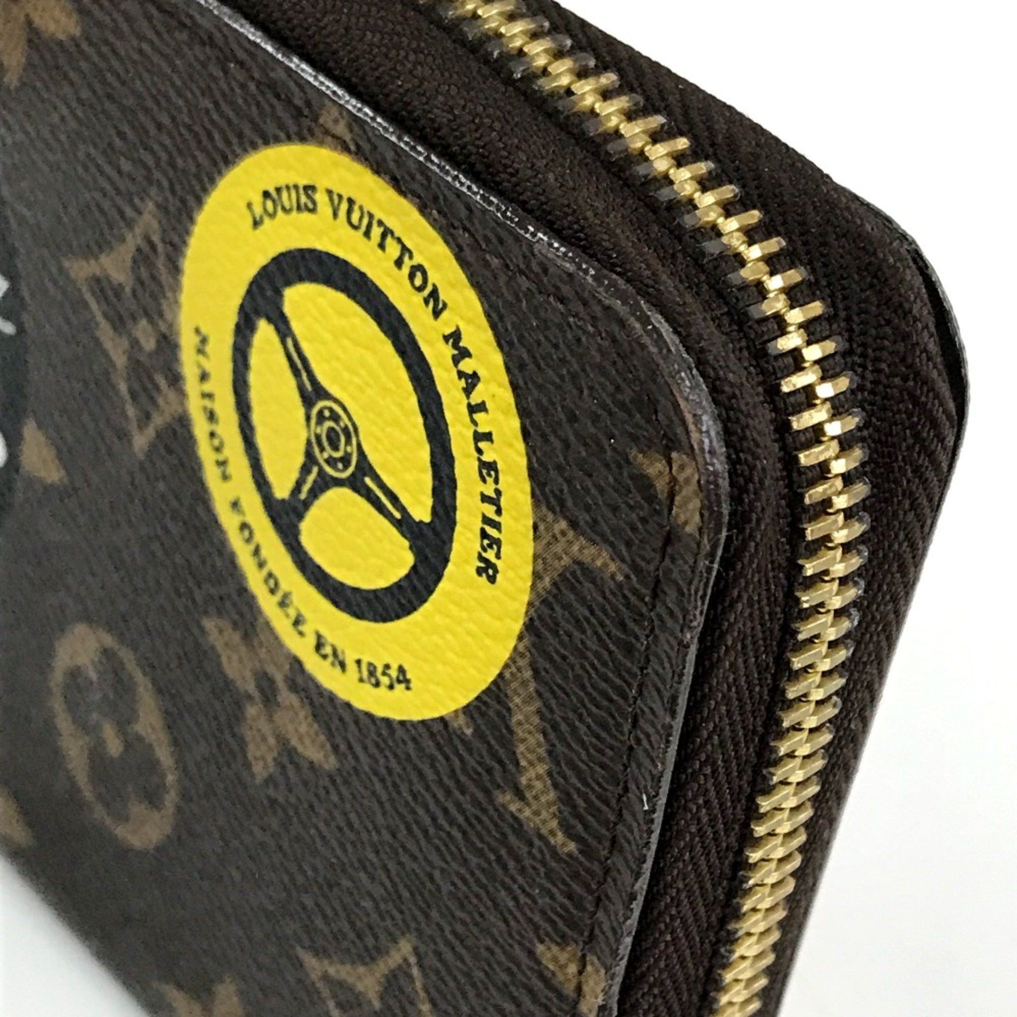 Louis Vuitton Louis Vuitton Portefeuille zippy wallet Size ONE SIZE - 8 Thumbnail