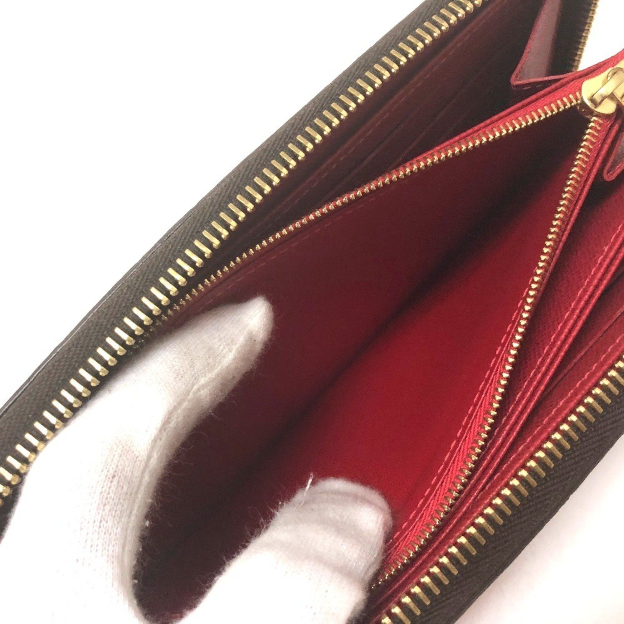 Louis Vuitton Louis Vuitton Portefeuille zippy wallet Size ONE SIZE - 13 Thumbnail