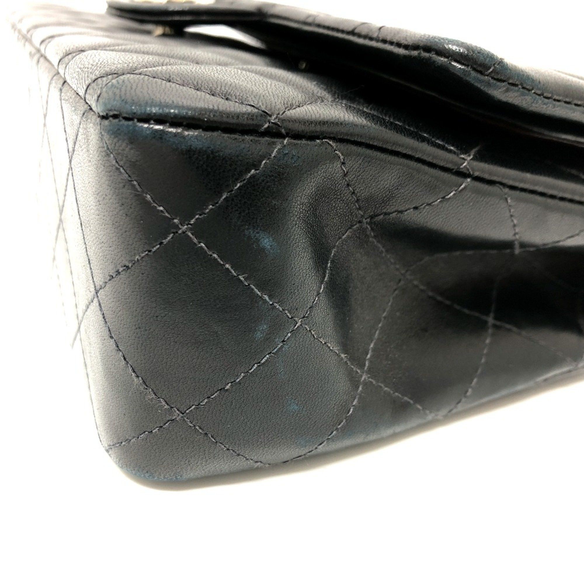 Chanel Chanel Timeless shoulder Size ONE SIZE - 13 Thumbnail