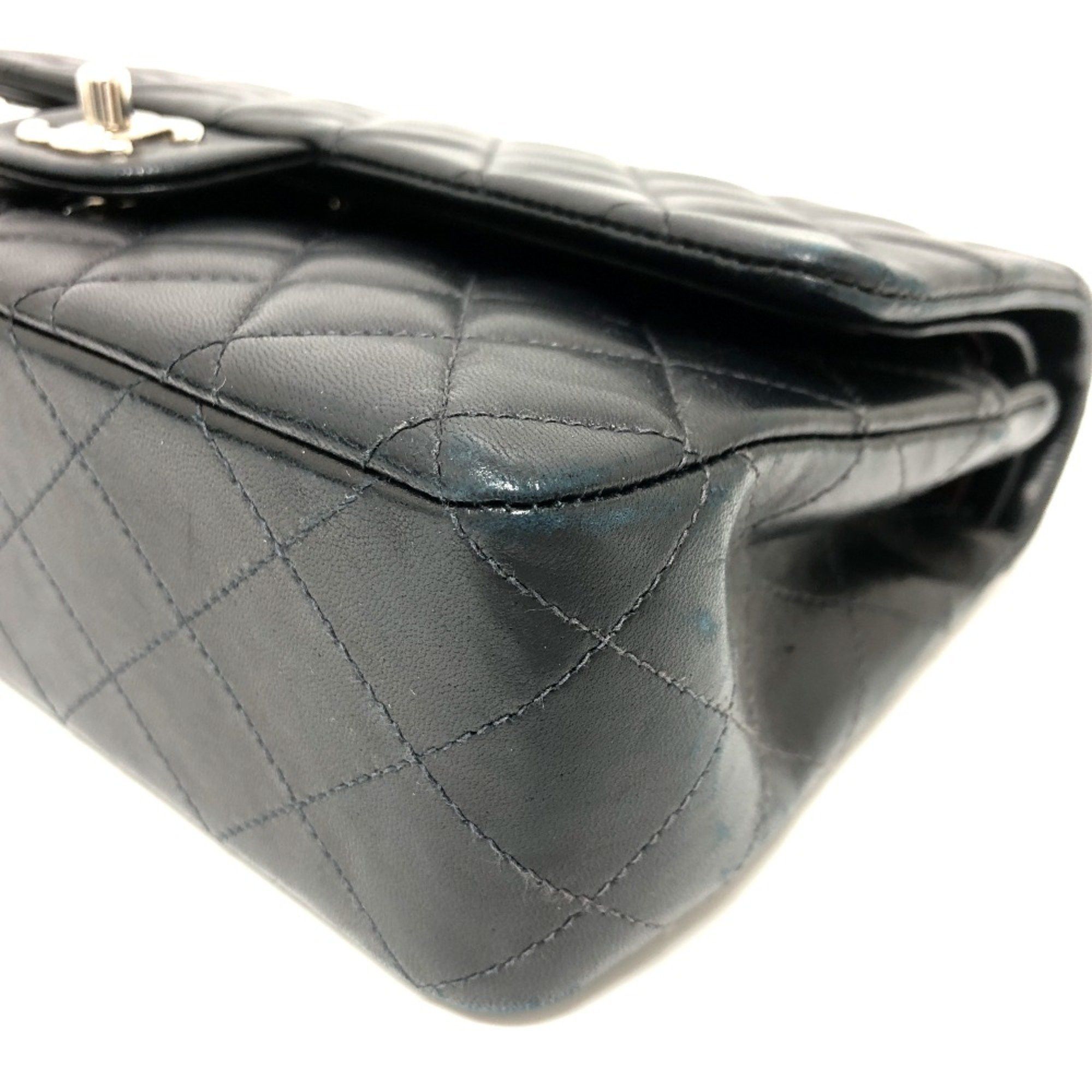 Chanel Chanel Timeless shoulder Size ONE SIZE - 12 Thumbnail