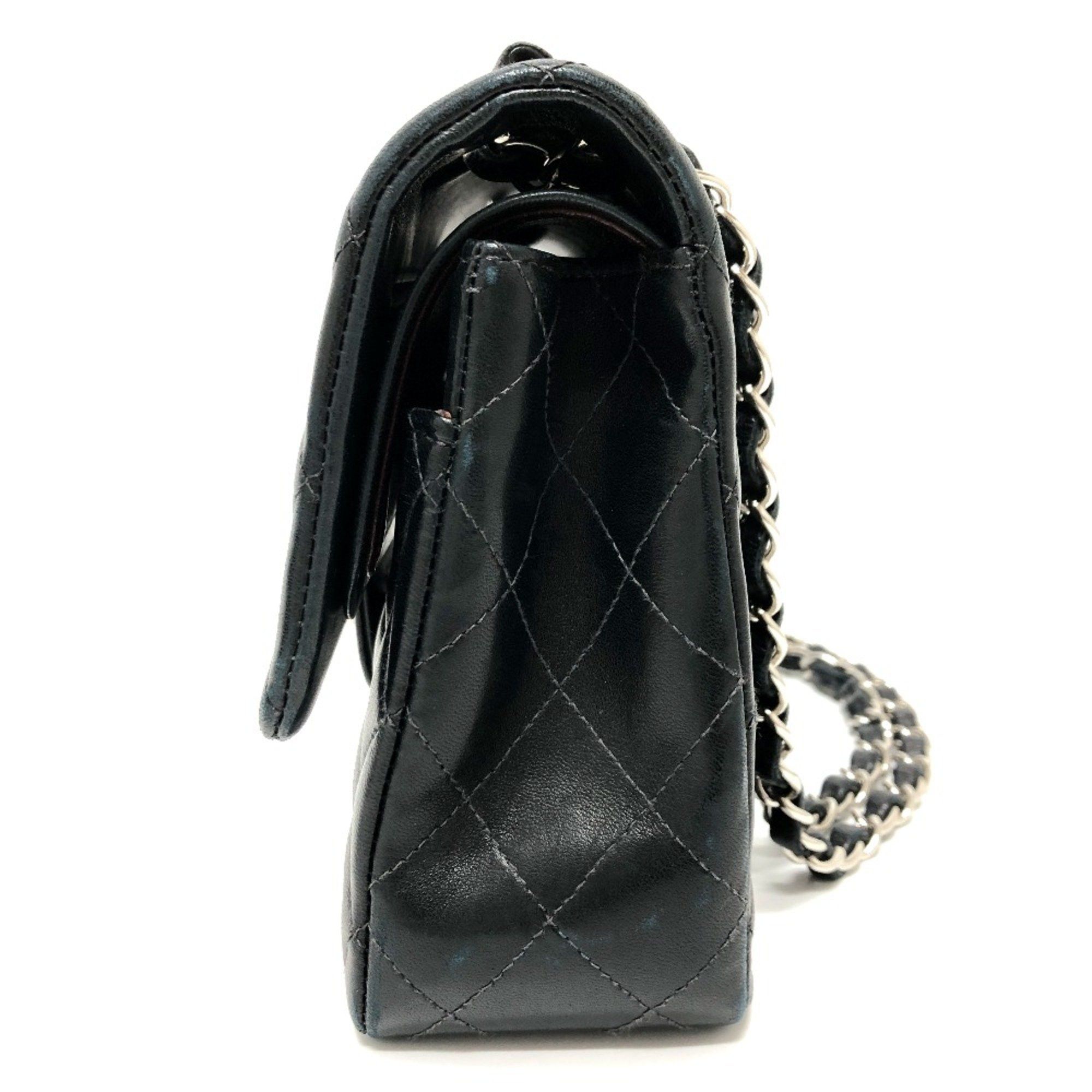 Chanel Chanel Timeless shoulder Size ONE SIZE - 10 Thumbnail
