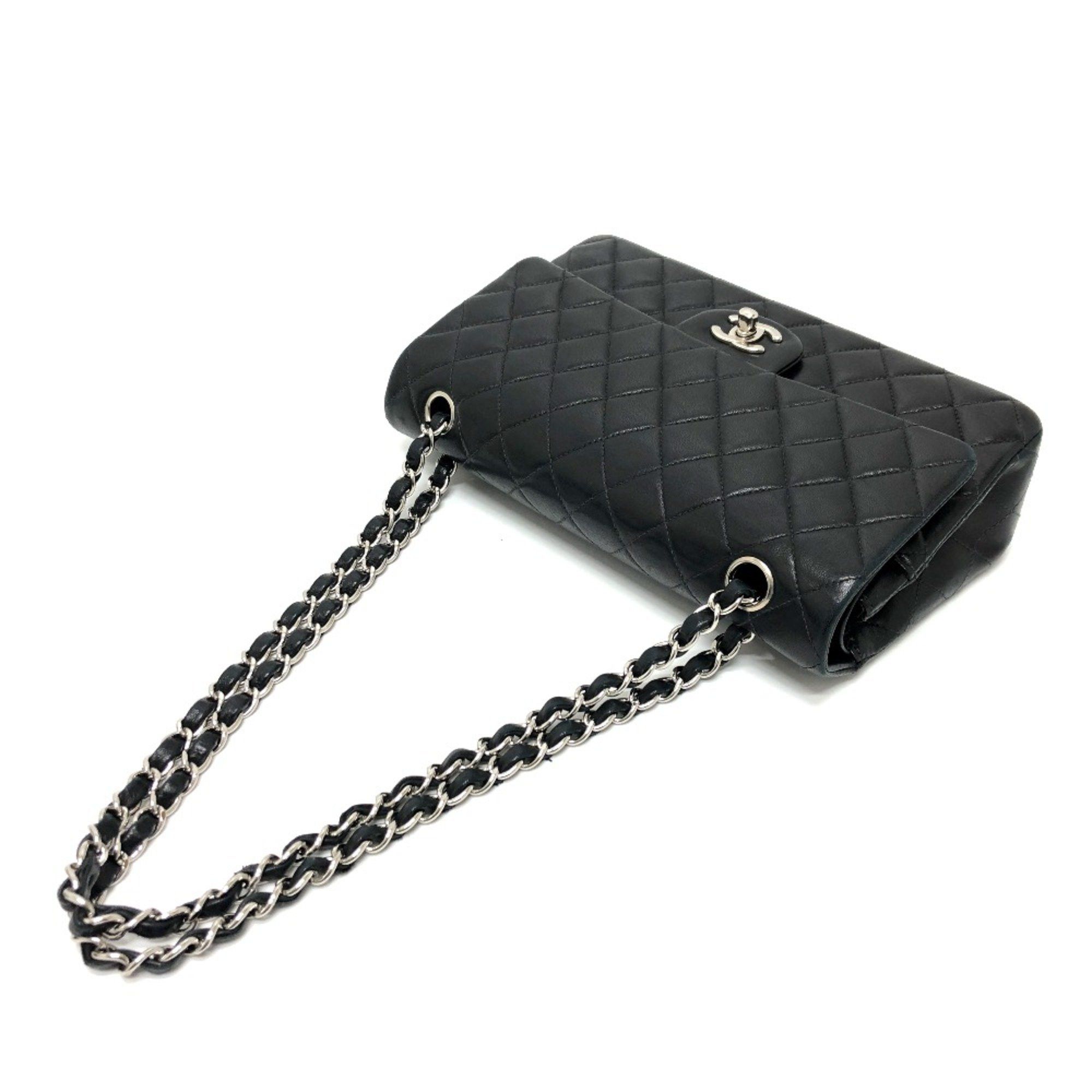 Chanel Chanel Timeless shoulder Size ONE SIZE - 4 Thumbnail