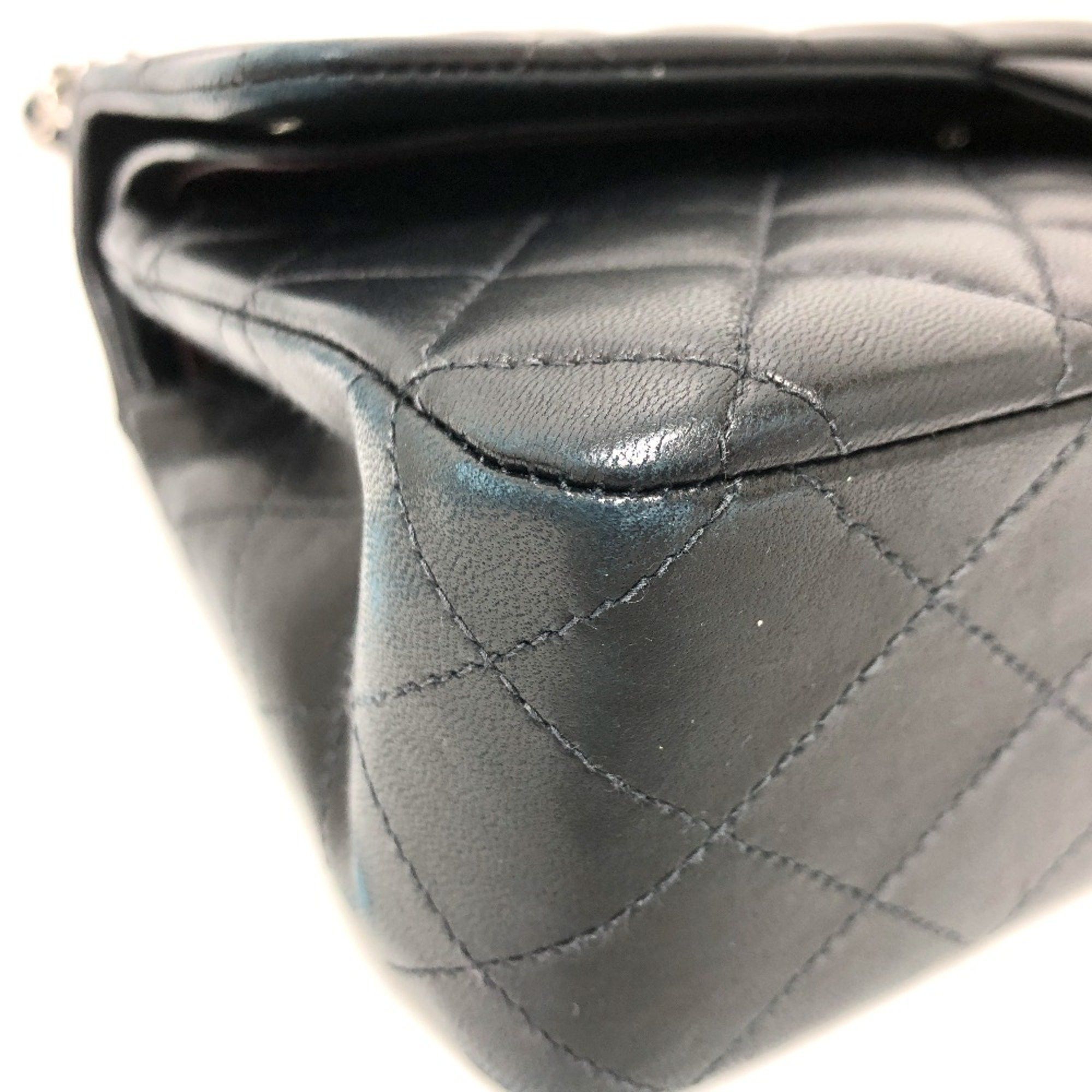 Chanel Chanel Timeless shoulder Size ONE SIZE - 11 Thumbnail