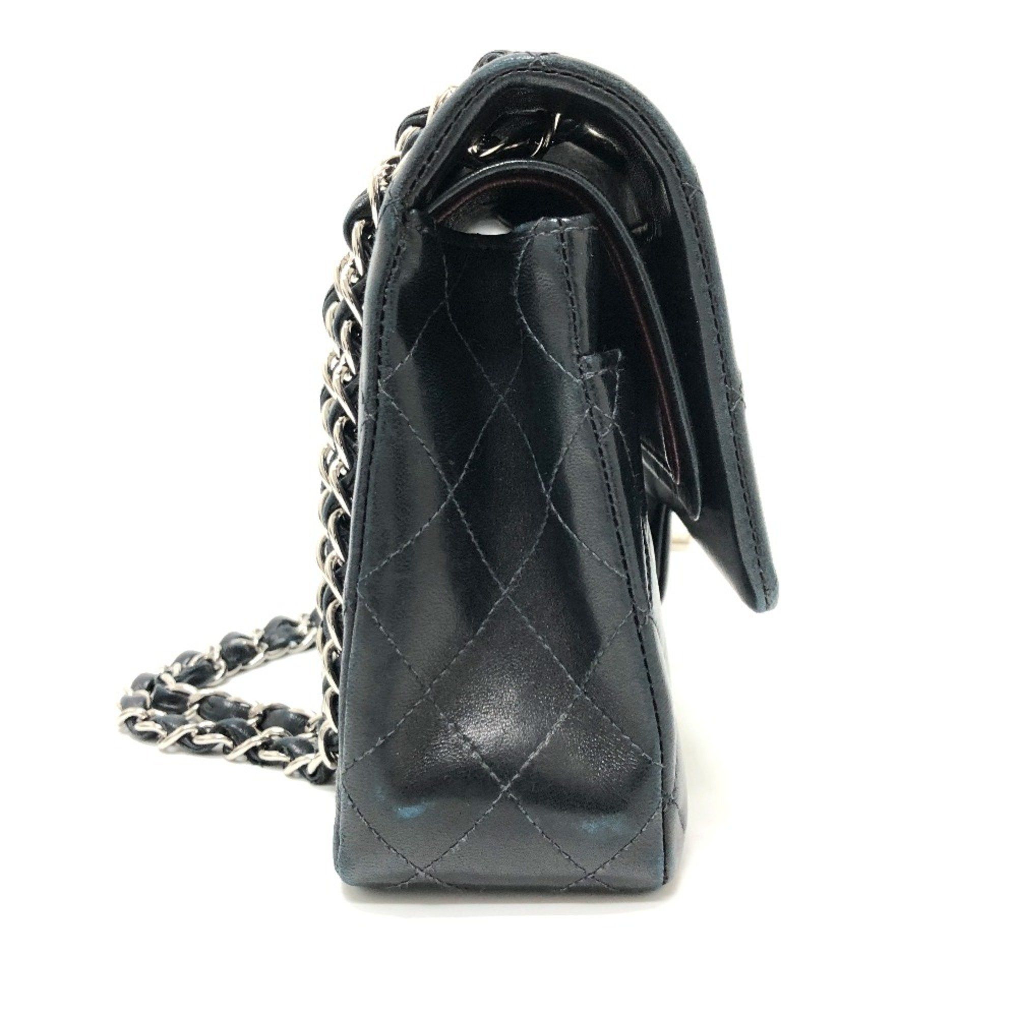 Chanel Chanel Timeless shoulder Size ONE SIZE - 9 Thumbnail