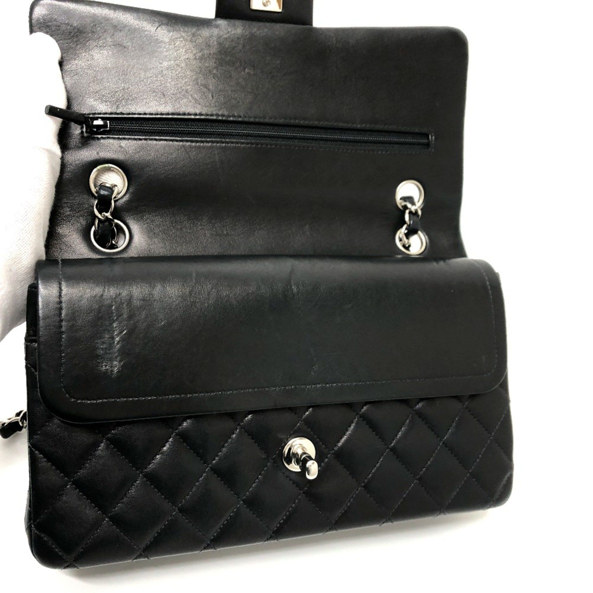 Chanel Chanel Timeless shoulder Size ONE SIZE - 16 Thumbnail