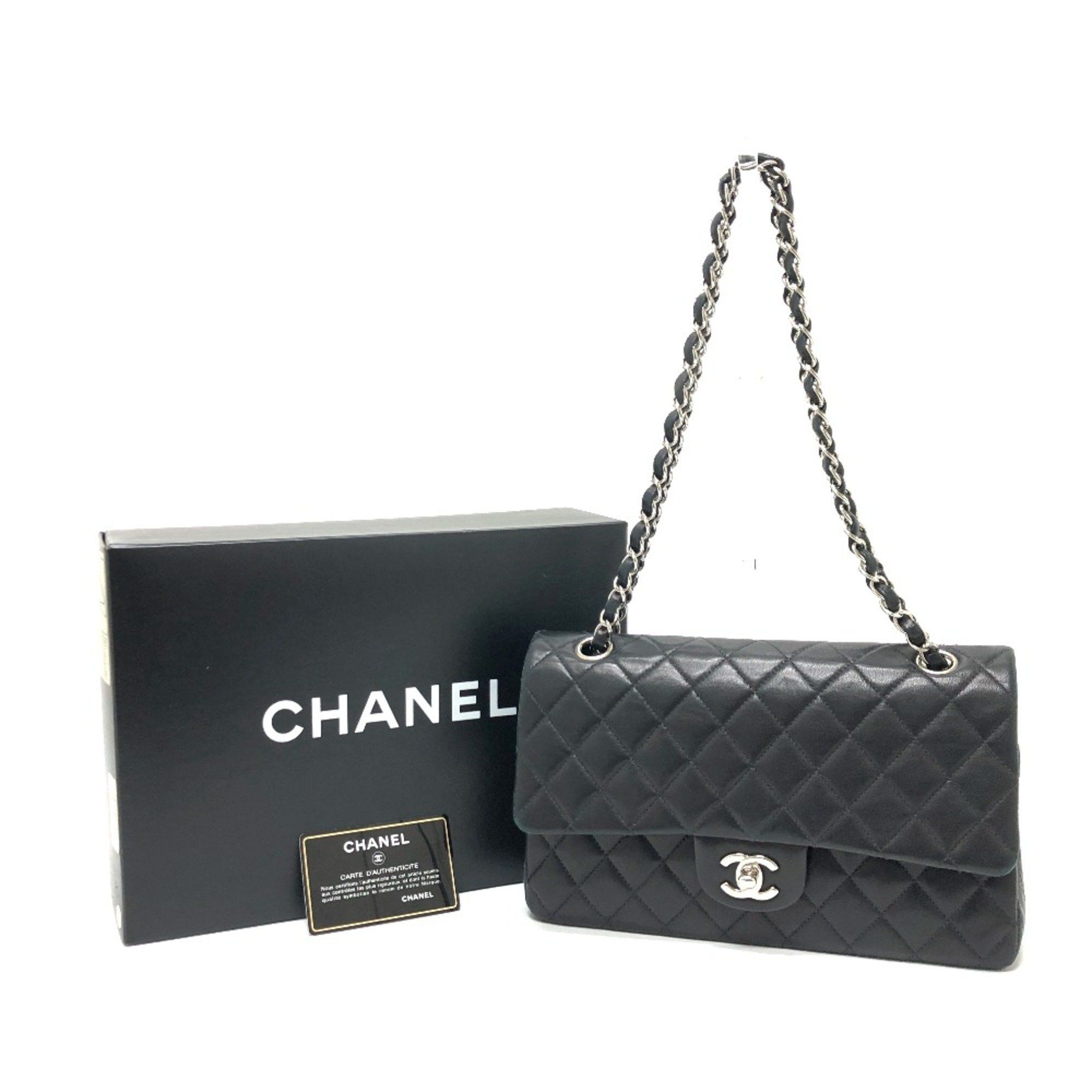 Chanel Chanel Timeless shoulder Size ONE SIZE - 7 Thumbnail
