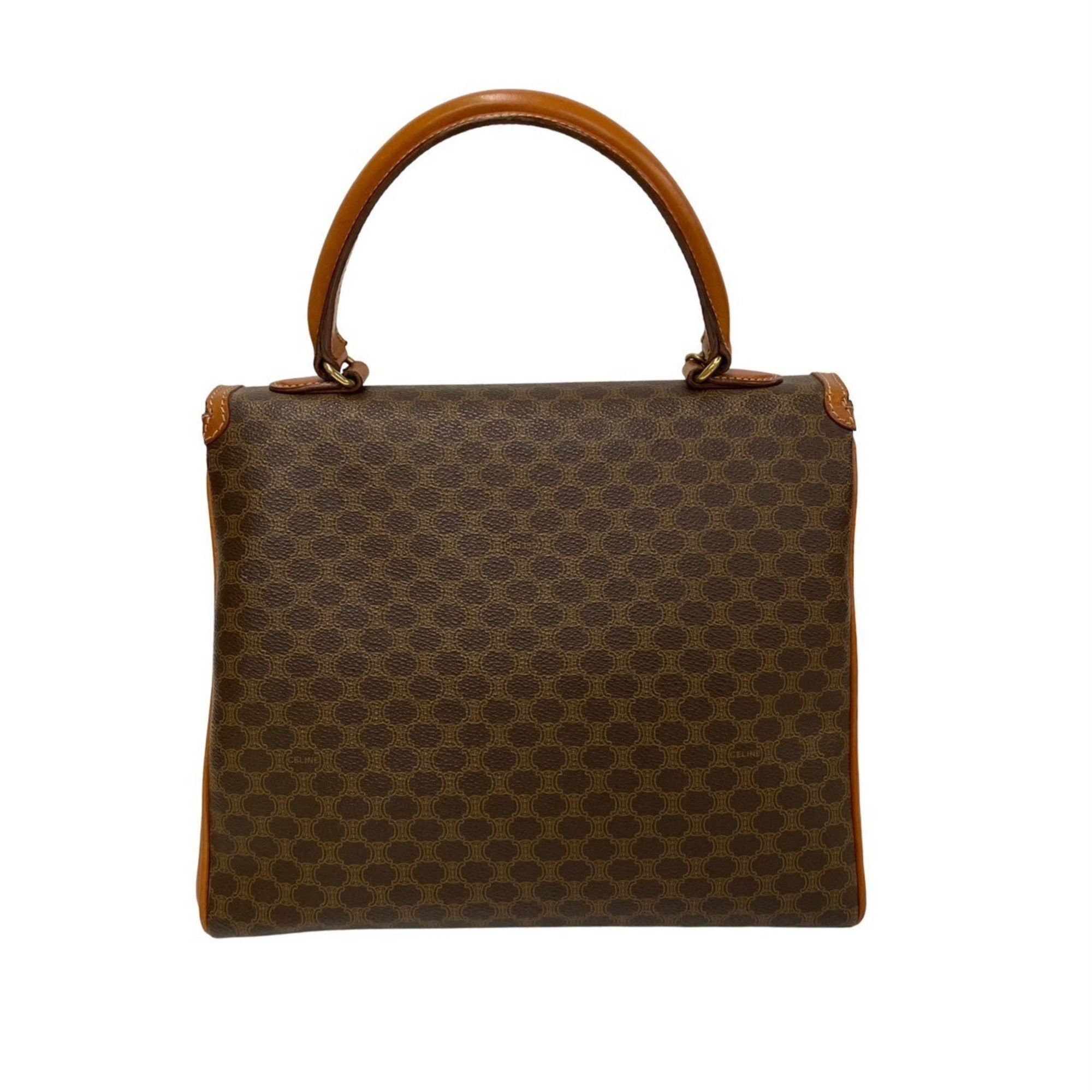 Celine Céline Macadam handbag Size ONE SIZE - 2 Thumbnail