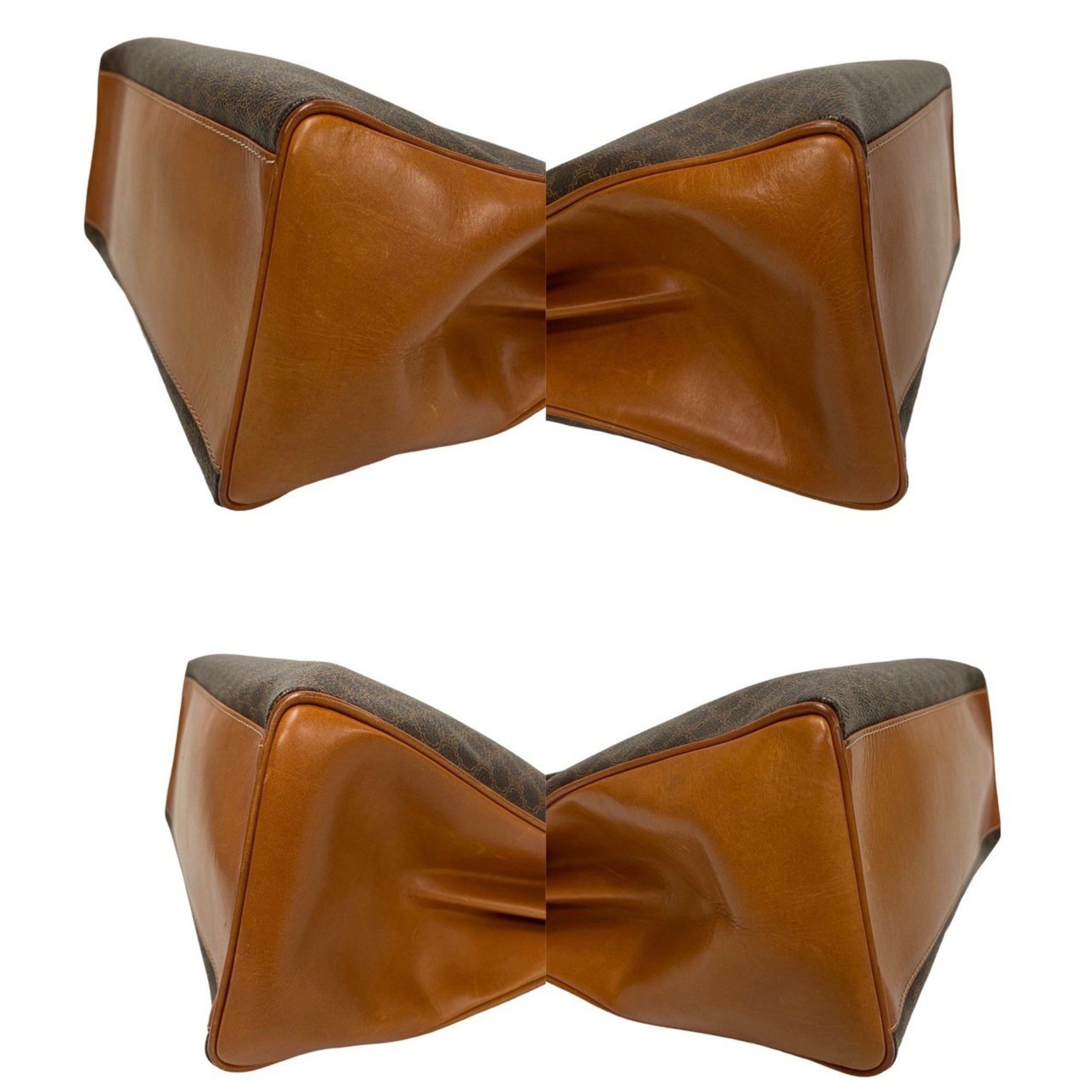 Celine Céline Macadam handbag Size ONE SIZE - 8 Thumbnail