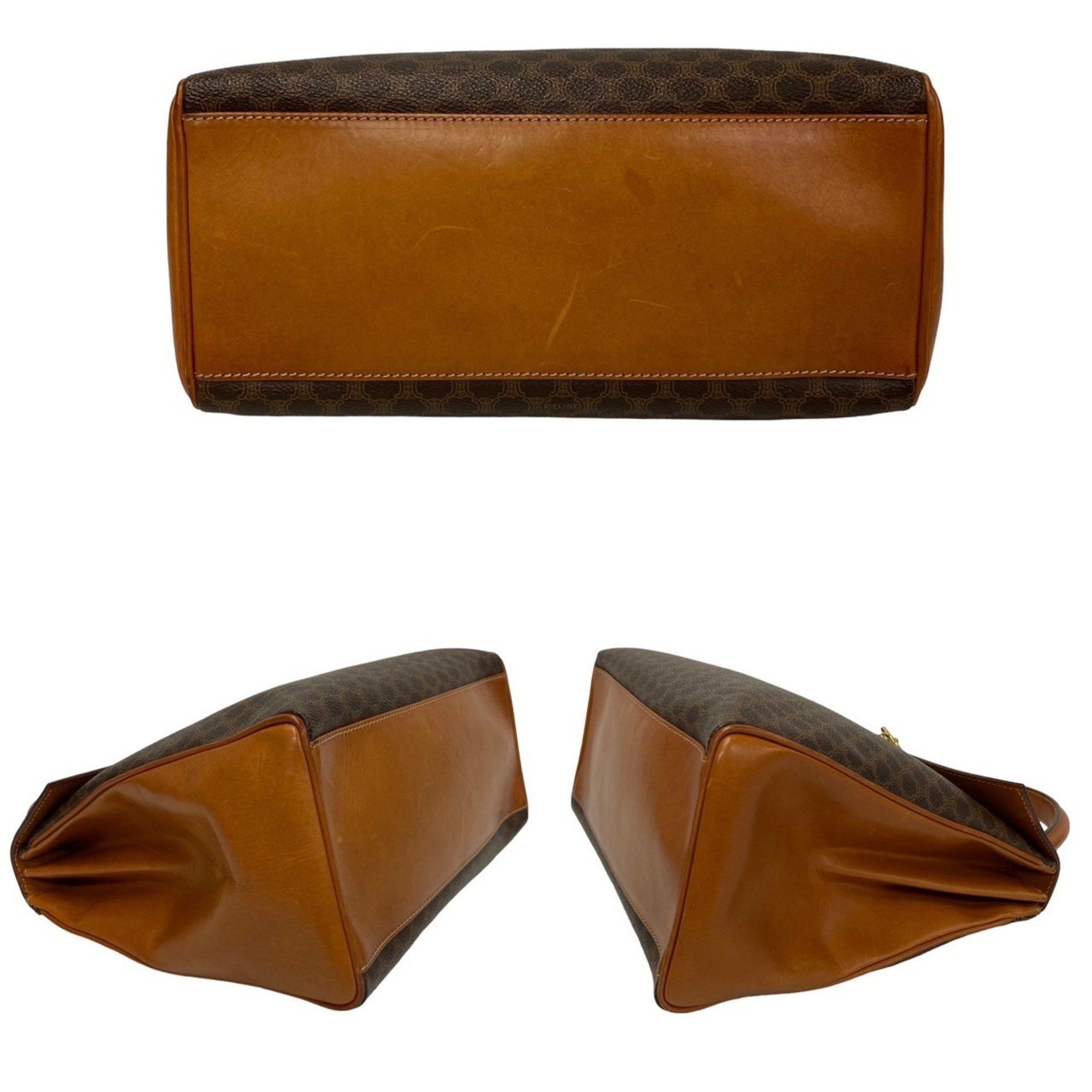 Celine Céline Macadam handbag Size ONE SIZE - 3 Thumbnail