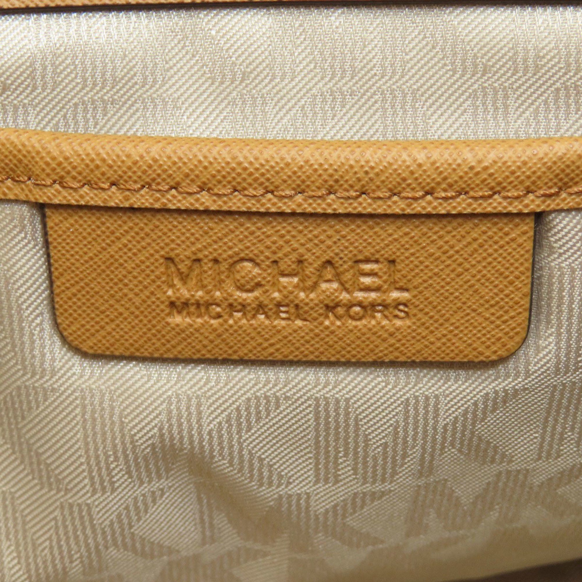 Michael Kors Michael Kors Jet set tote Size ONE SIZE - 9 Thumbnail