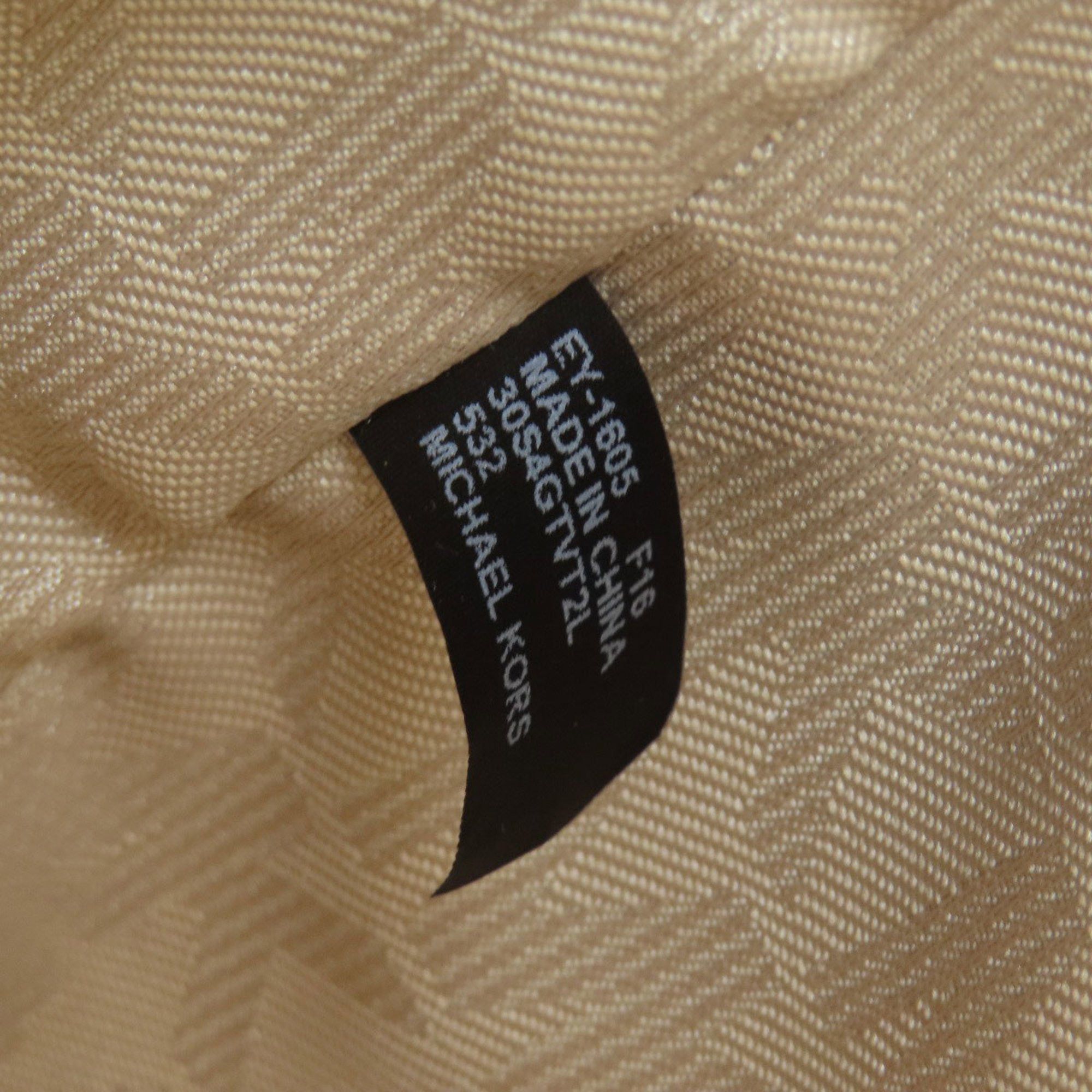 Michael Kors Michael Kors Jet set tote Size ONE SIZE - 8 Thumbnail