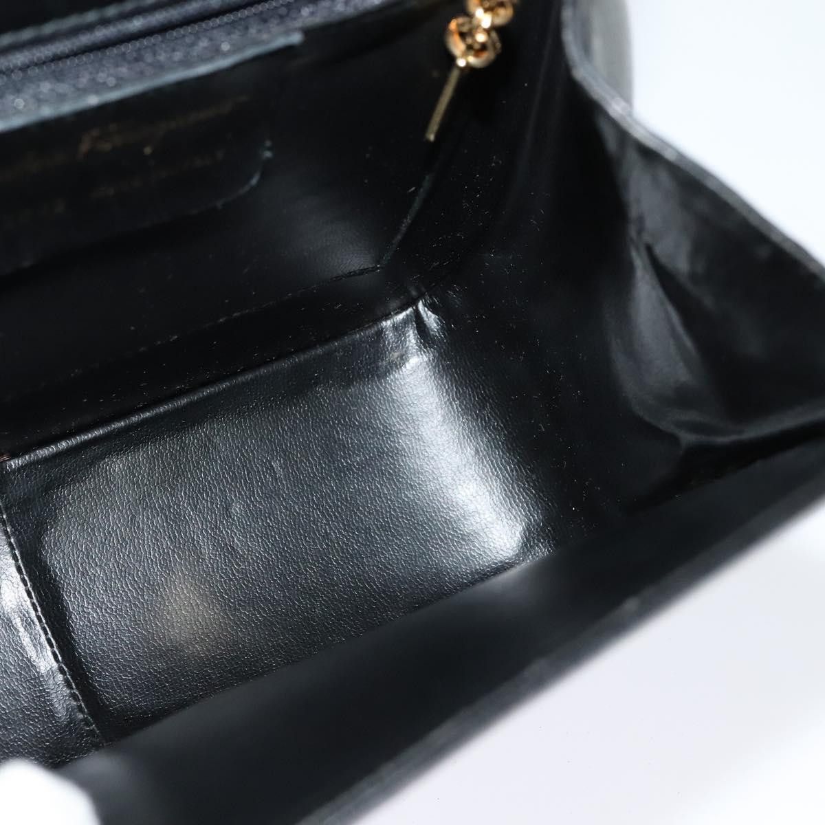 Salvatore Ferragamo Salvatore Ferragamo Gancini handbag Size ONE SIZE - 19 Thumbnail