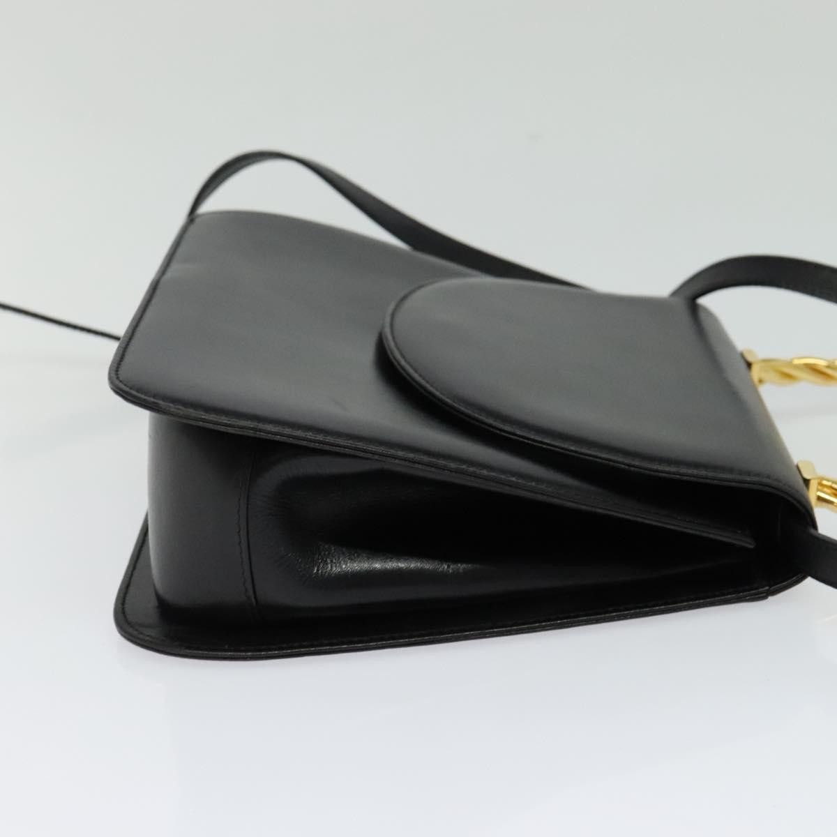 Salvatore Ferragamo Salvatore Ferragamo Gancini handbag Size ONE SIZE - 4 Thumbnail