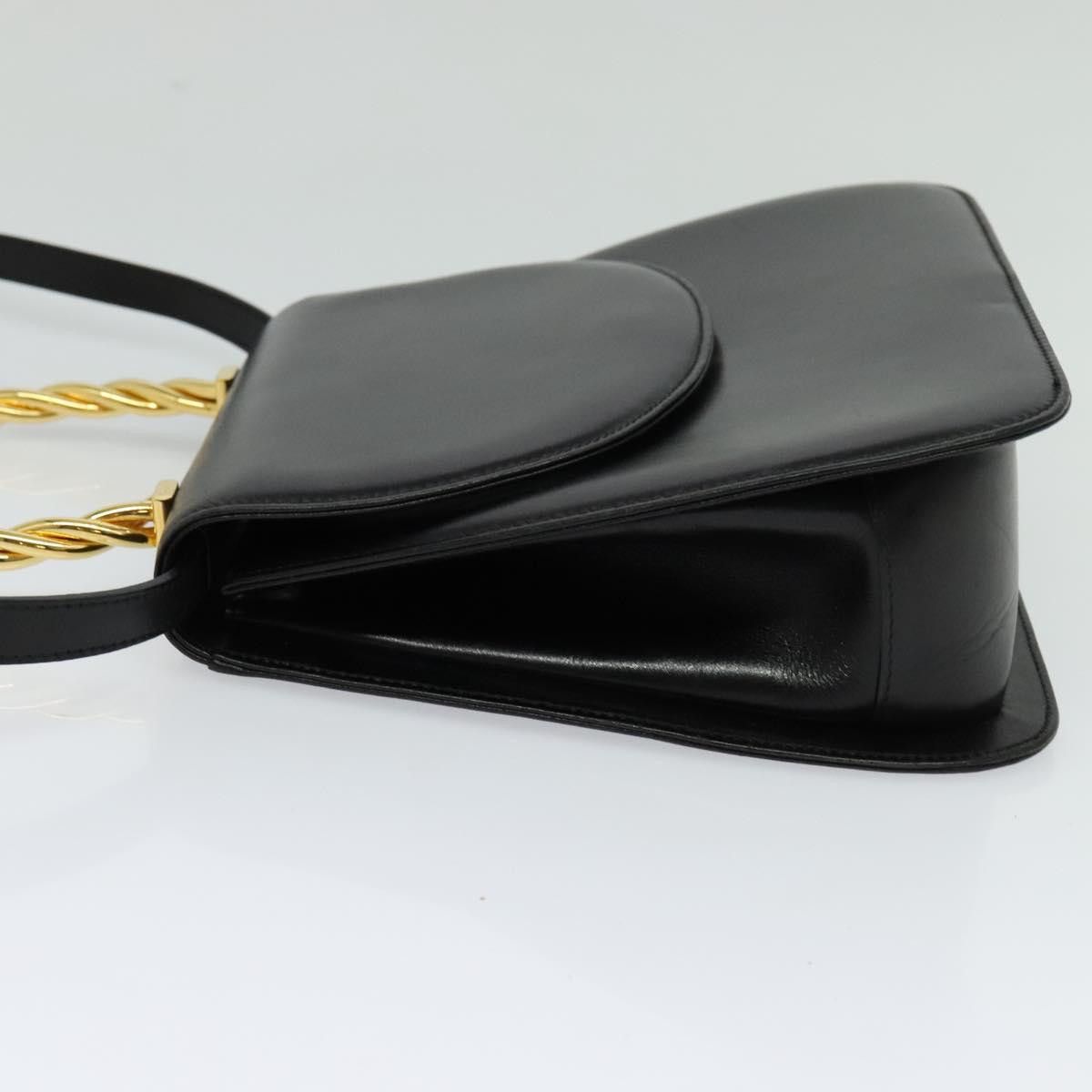 Salvatore Ferragamo Salvatore Ferragamo Gancini handbag Size ONE SIZE - 3 Thumbnail
