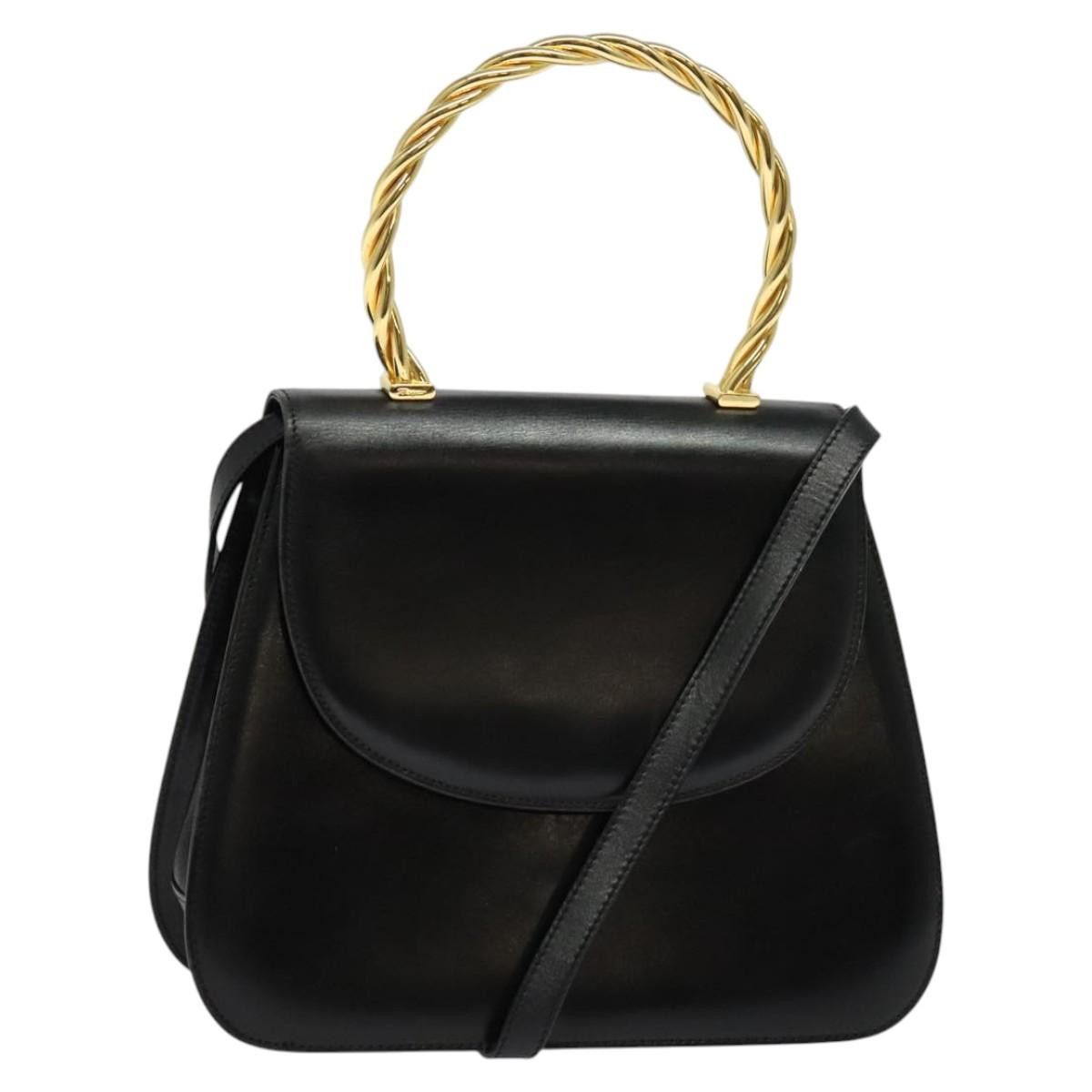 Salvatore Ferragamo Salvatore Ferragamo Gancini handbag Size ONE SIZE - 21 Thumbnail
