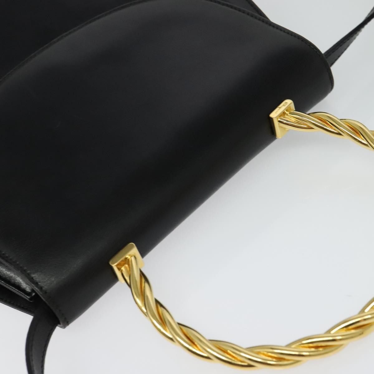 Salvatore Ferragamo Salvatore Ferragamo Gancini handbag Size ONE SIZE - 14 Thumbnail